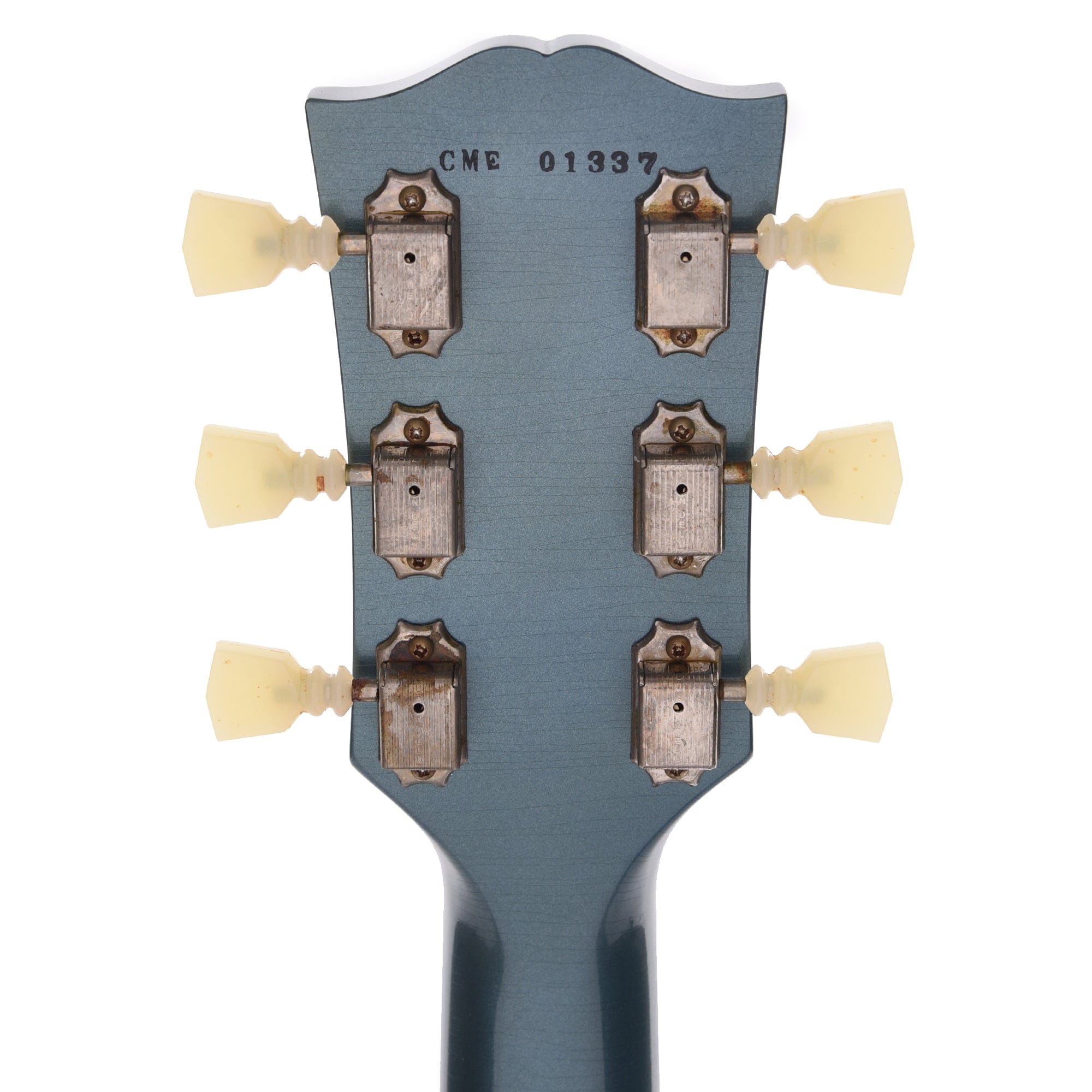 Gibson Custom Shop 1961 SG Standard Reissue 