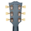 Gibson Custom Shop 1961 SG Standard Reissue "CME Spec" Heavy Antique Pelham Blue Murphy Lab Ultra Light Aged Electric Guitars / Solid Body