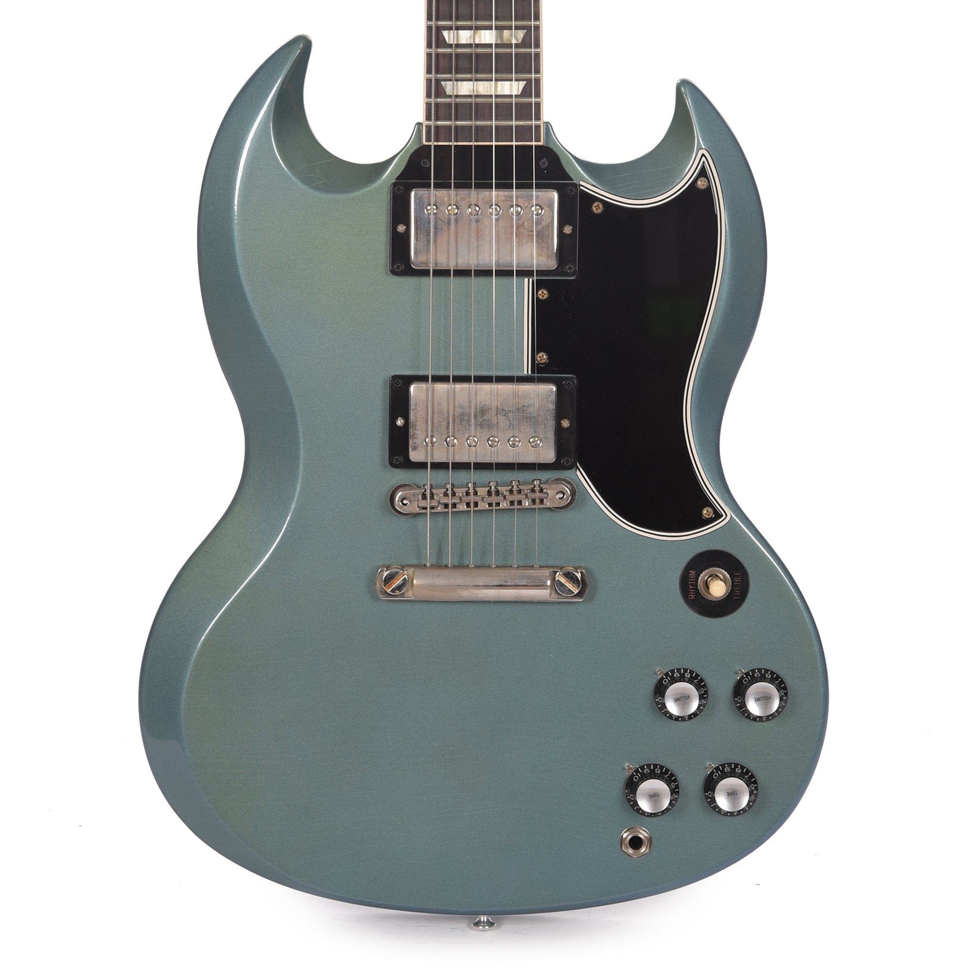 Gibson Custom Shop 1961 SG Standard Reissue 