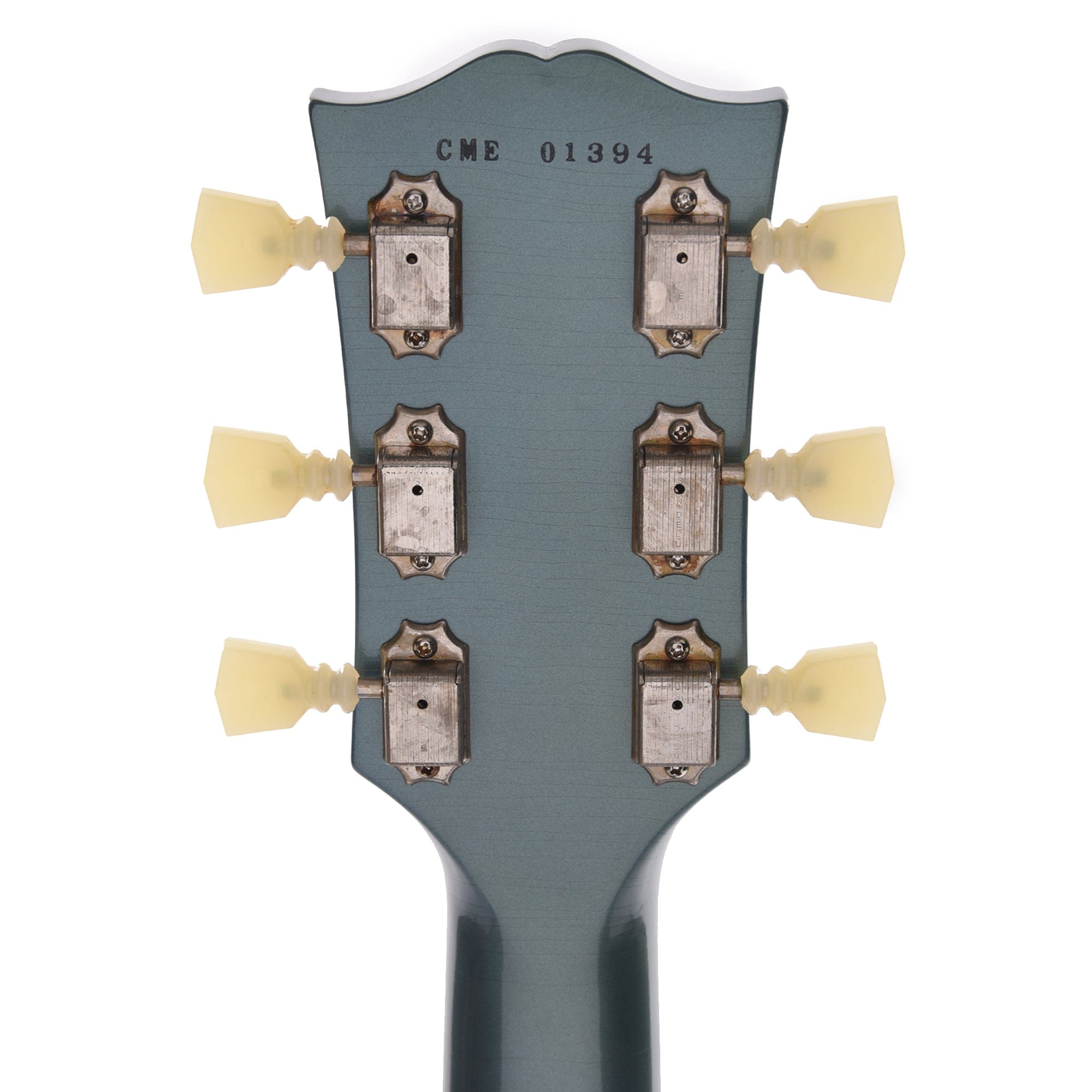 Gibson Custom Shop 1961 SG Standard Reissue 