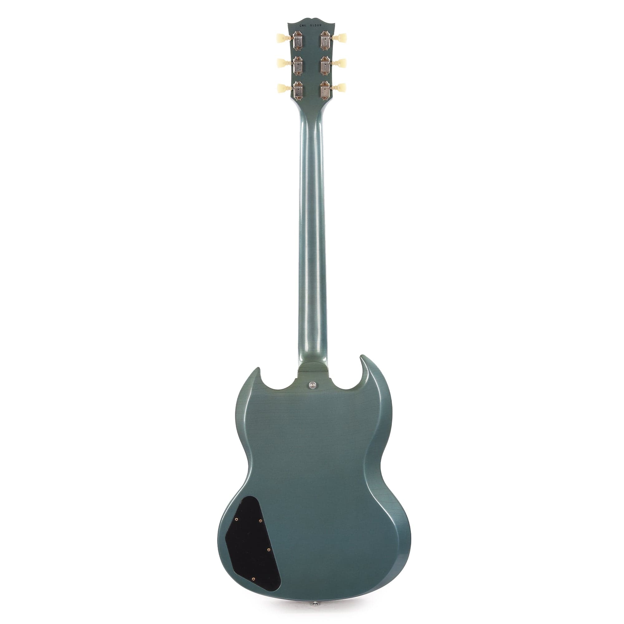 Gibson Custom Shop 1961 SG Standard Reissue 