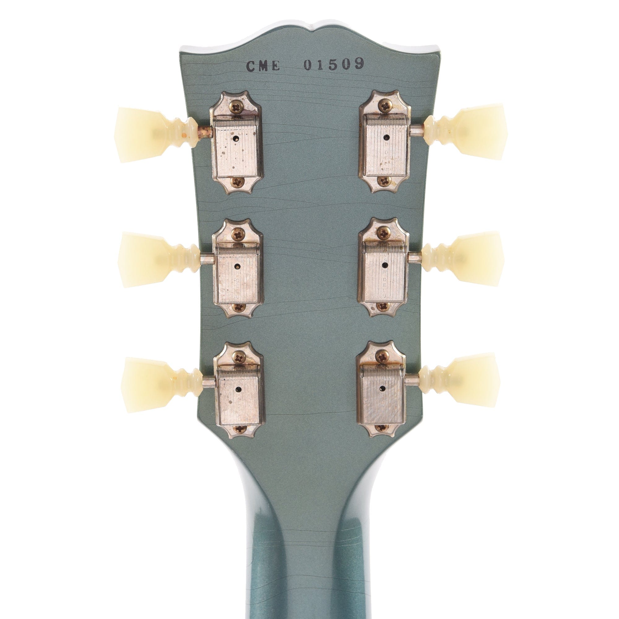 Gibson Custom Shop 1961 SG Standard Reissue 