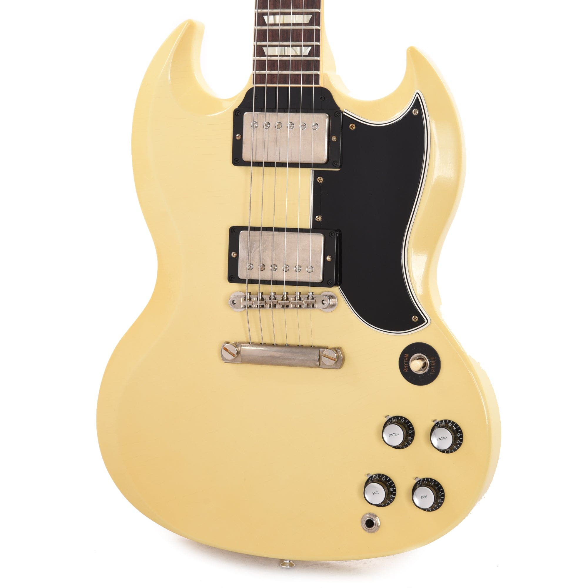 Gibson Custom Shop 1961 SG Standard Reissue 