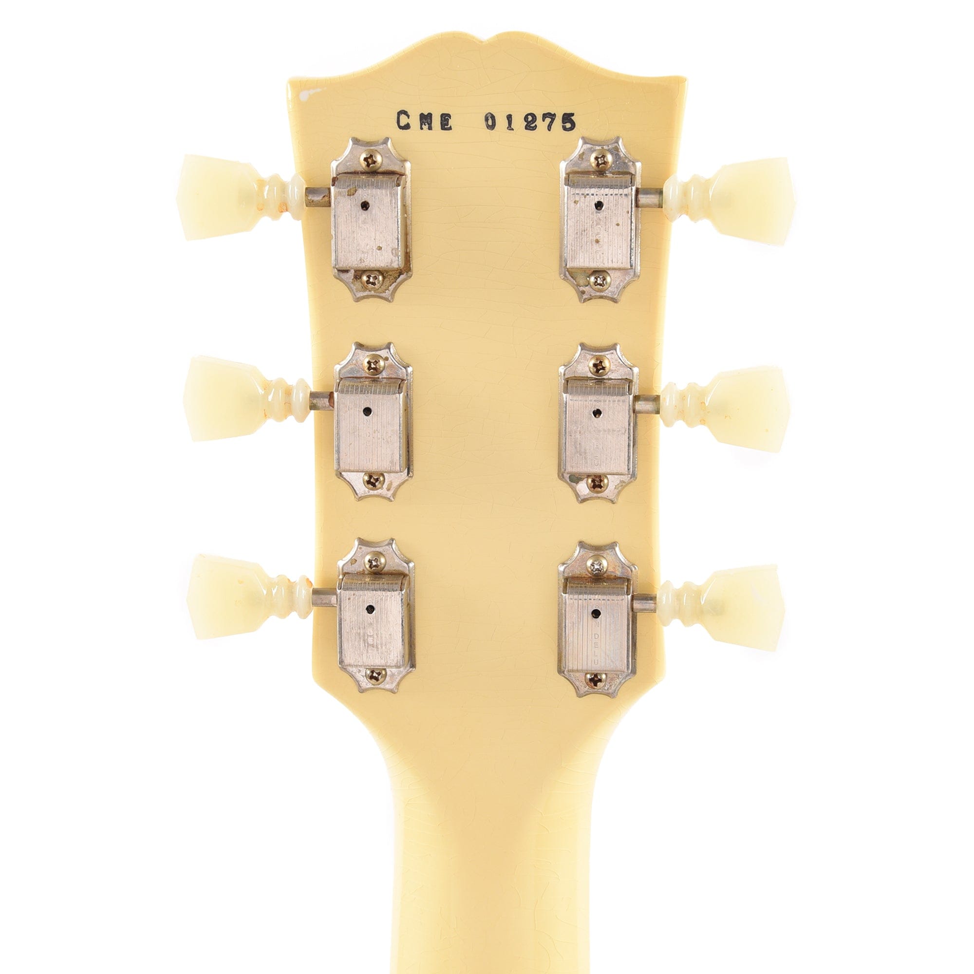 Gibson Custom Shop 1961 SG Standard Reissue 