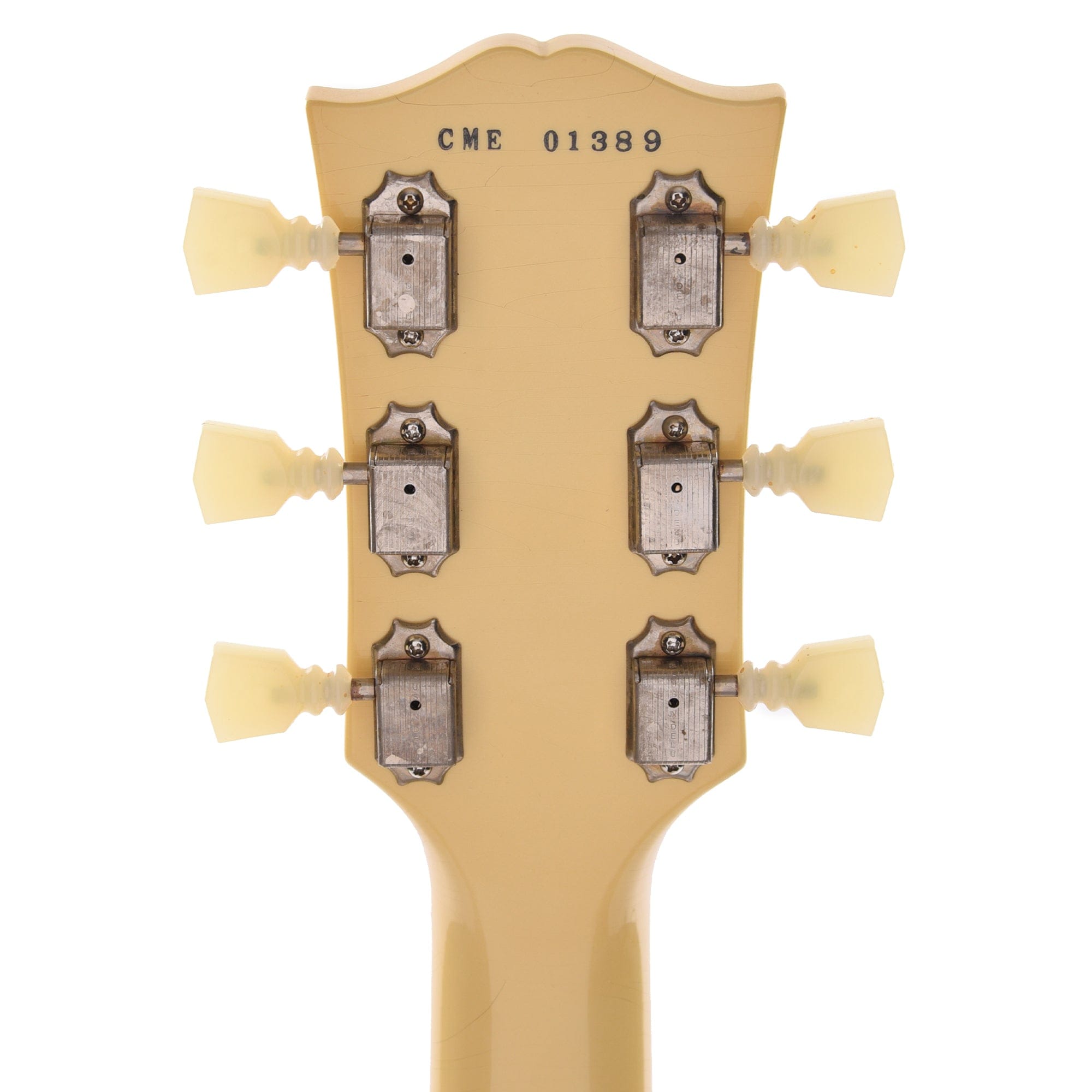 Gibson Custom Shop 1961 SG Standard Reissue 