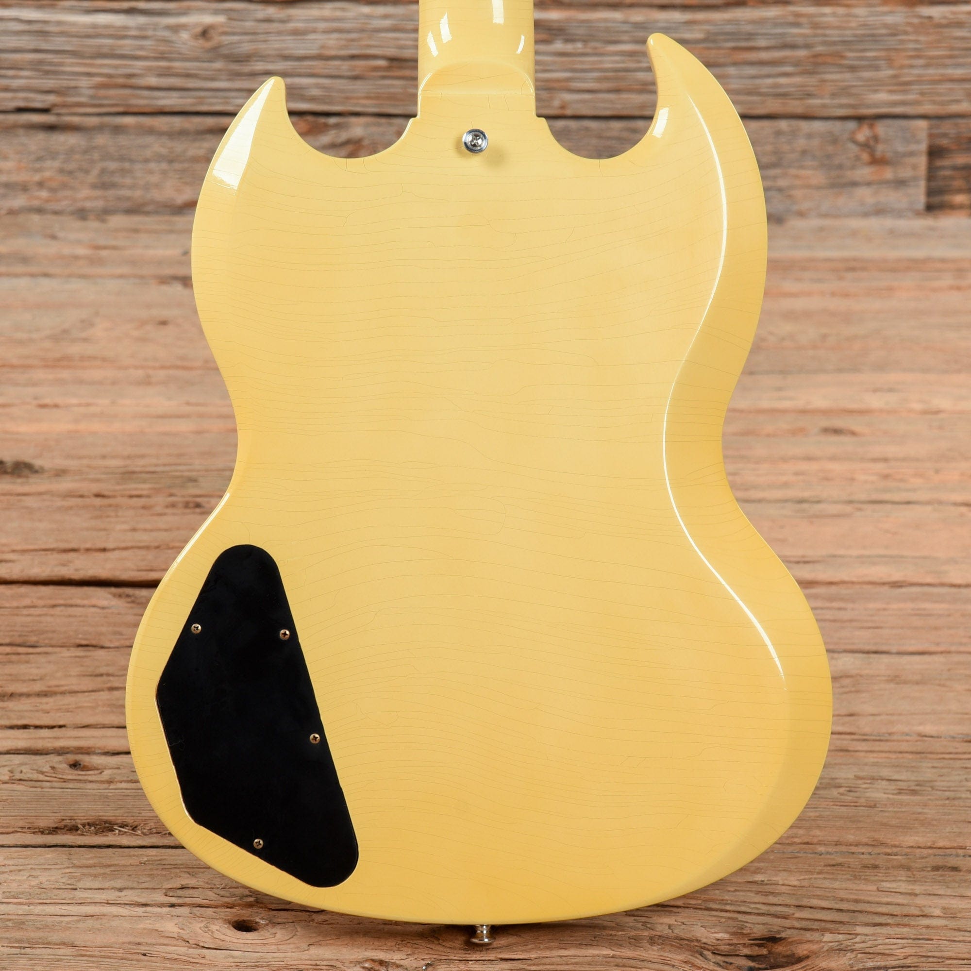 Gibson Custom Shop 1961 SG Standard Reissue 