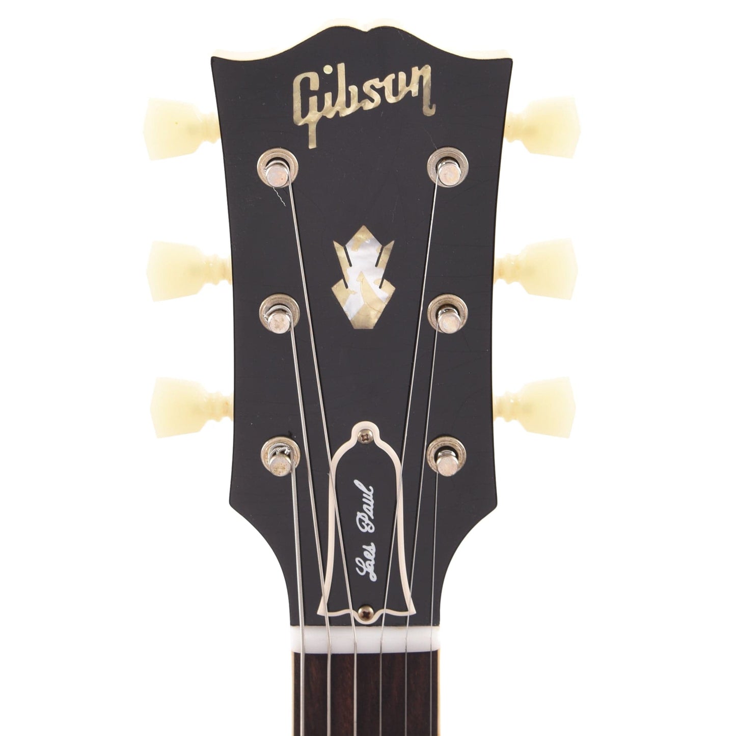 Gibson Custom Shop 1961 SG Standard Reissue "CME Spec" Heavy Antique Polaris White Murphy Lab Ultra Light Aged Electric Guitars / Solid Body