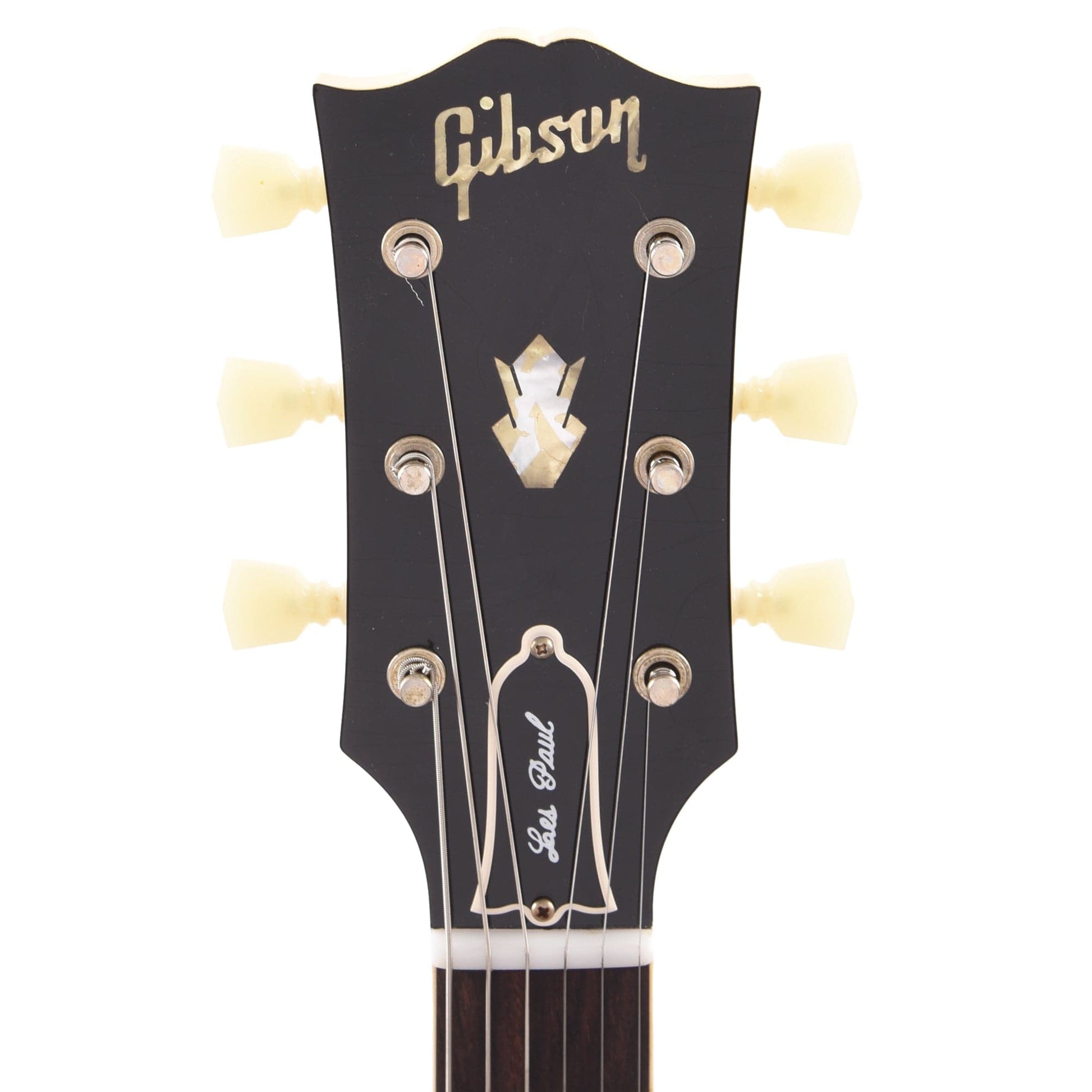 Gibson Custom Shop 1961 SG Standard Reissue "CME Spec" Heavy Antique Polaris White Murphy Lab Ultra Light Aged Electric Guitars / Solid Body