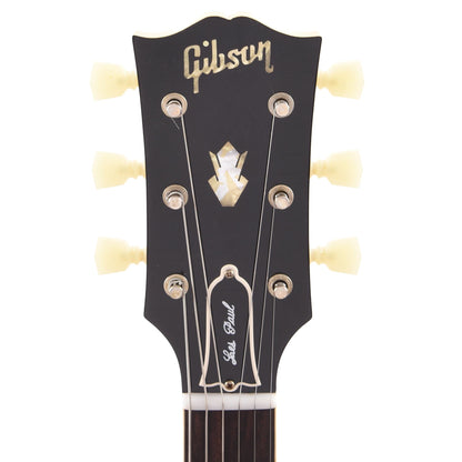 Gibson Custom Shop 1961 SG Standard Reissue "CME Spec" Heavy Antique Polaris White Murphy Lab Ultra Light Aged Electric Guitars / Solid Body