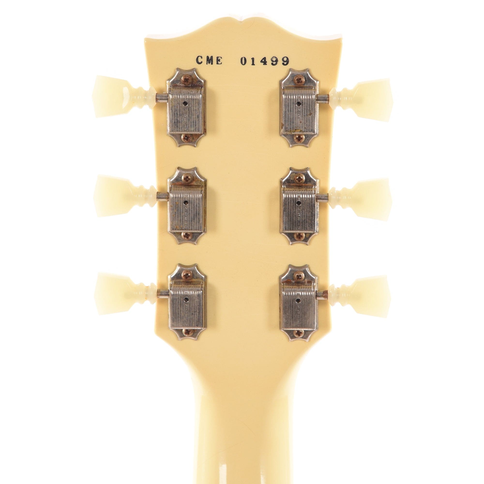 Gibson Custom Shop 1961 SG Standard Reissue 