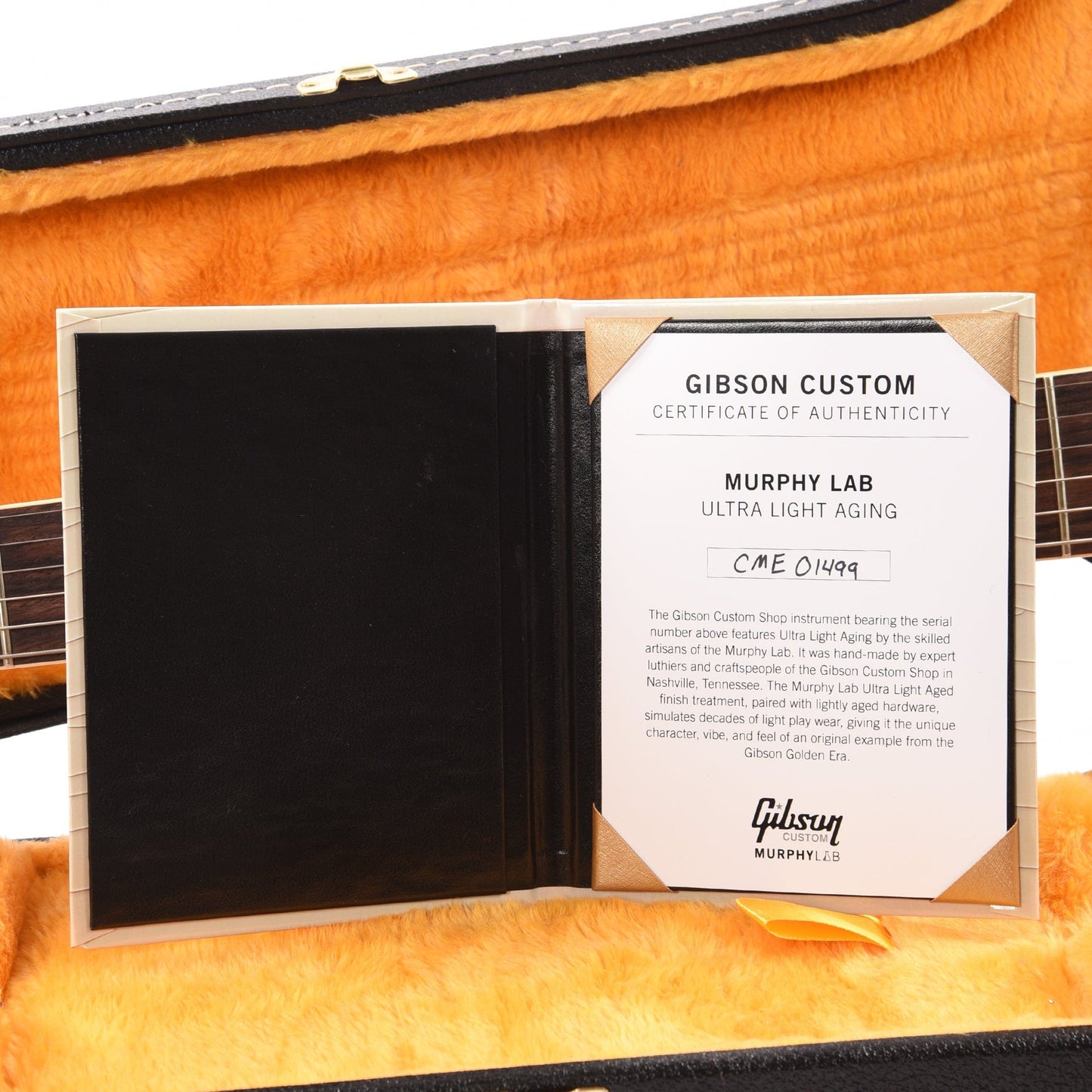 Gibson Custom Shop 1961 SG Standard Reissue "CME Spec" Heavy Antique Polaris White Murphy Lab Ultra Light Aged Electric Guitars / Solid Body