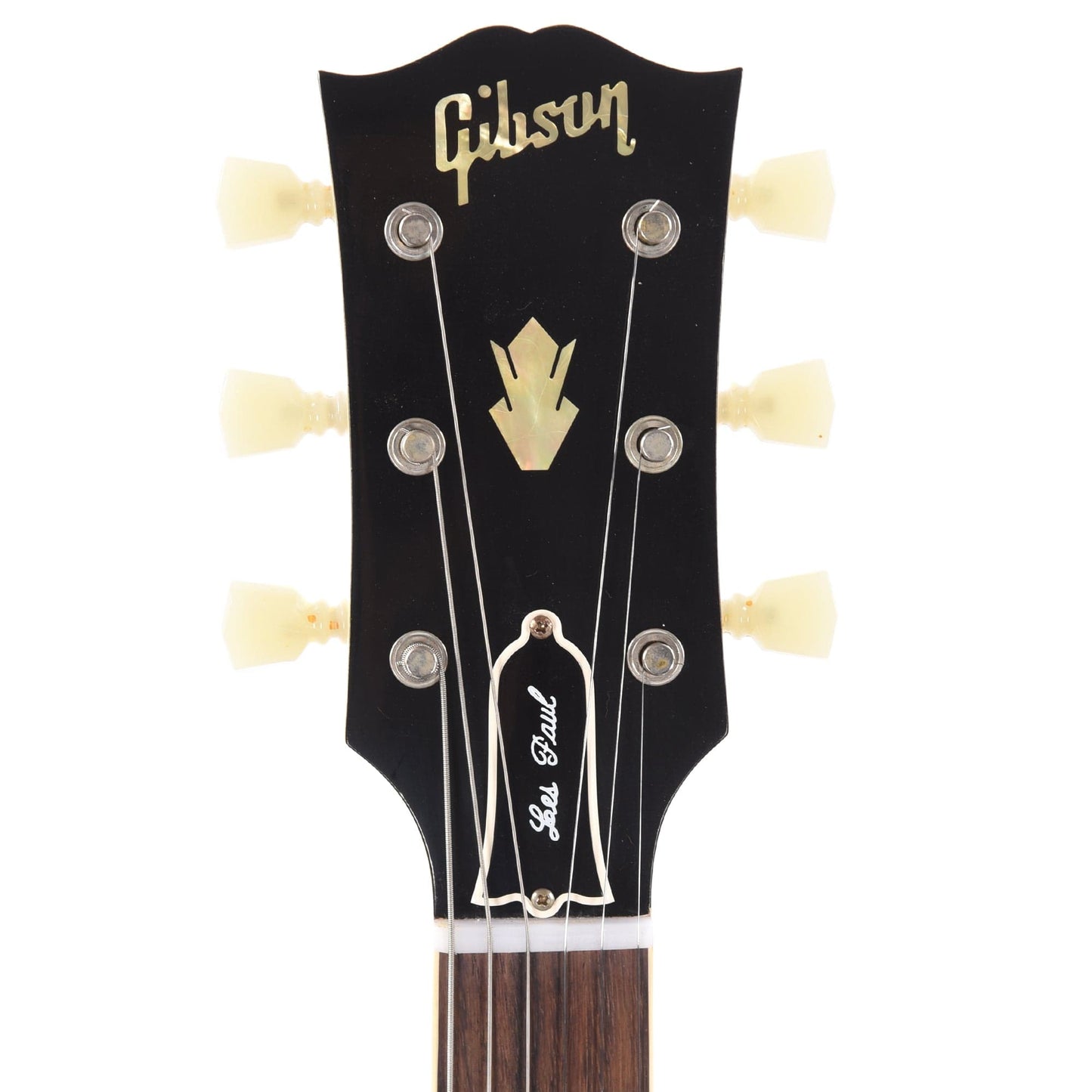 Gibson Custom Shop 1961 SG Standard Reissue "CME Spec" Heavy Antique Polaris White Murphy Lab Ultra Light Aged Electric Guitars / Solid Body