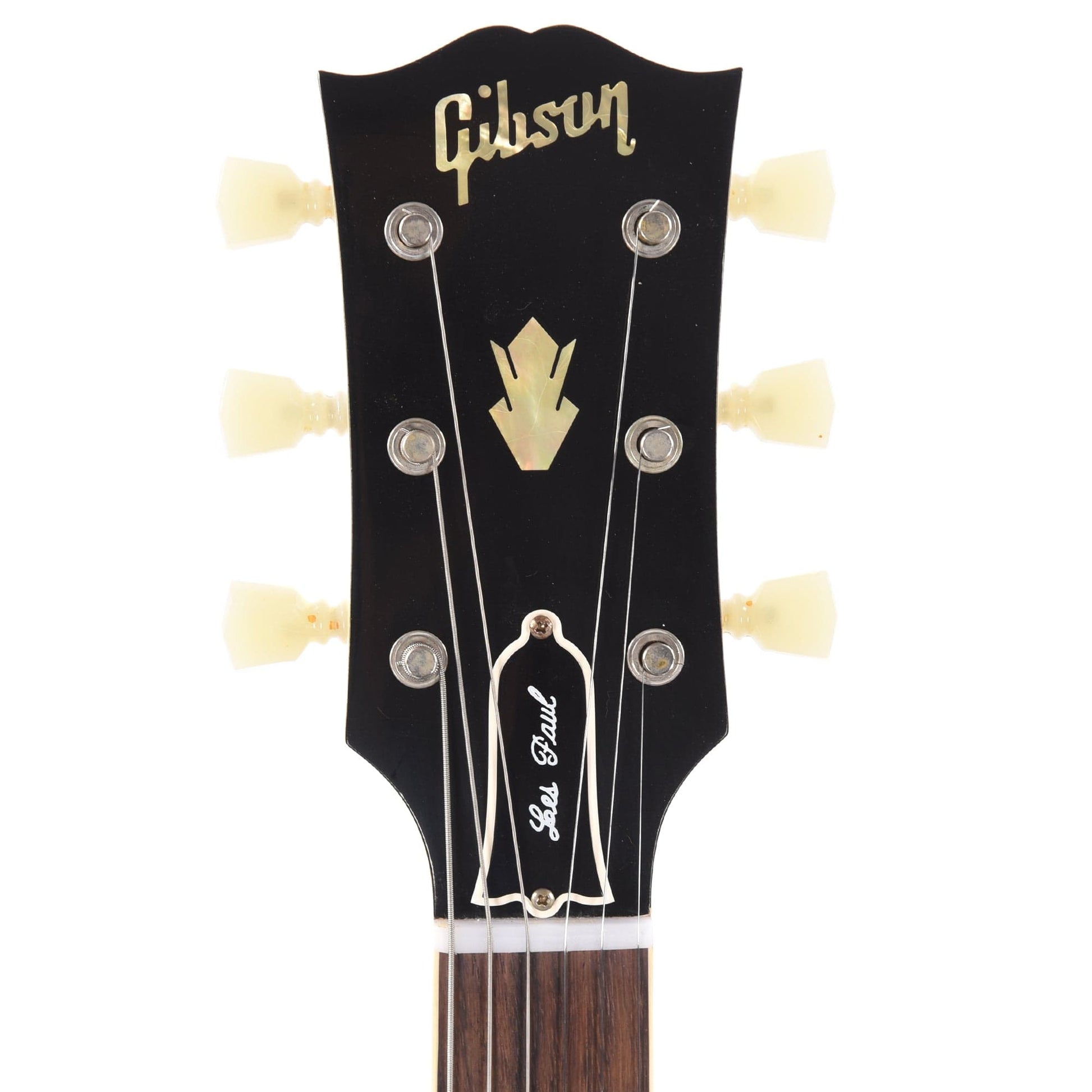 Gibson Custom Shop 1961 SG Standard Reissue "CME Spec" Heavy Antique Polaris White Murphy Lab Ultra Light Aged Electric Guitars / Solid Body