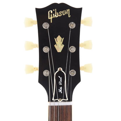 Gibson Custom Shop 1961 SG Standard Reissue "CME Spec" Heavy Antique Polaris White Murphy Lab Ultra Light Aged Electric Guitars / Solid Body