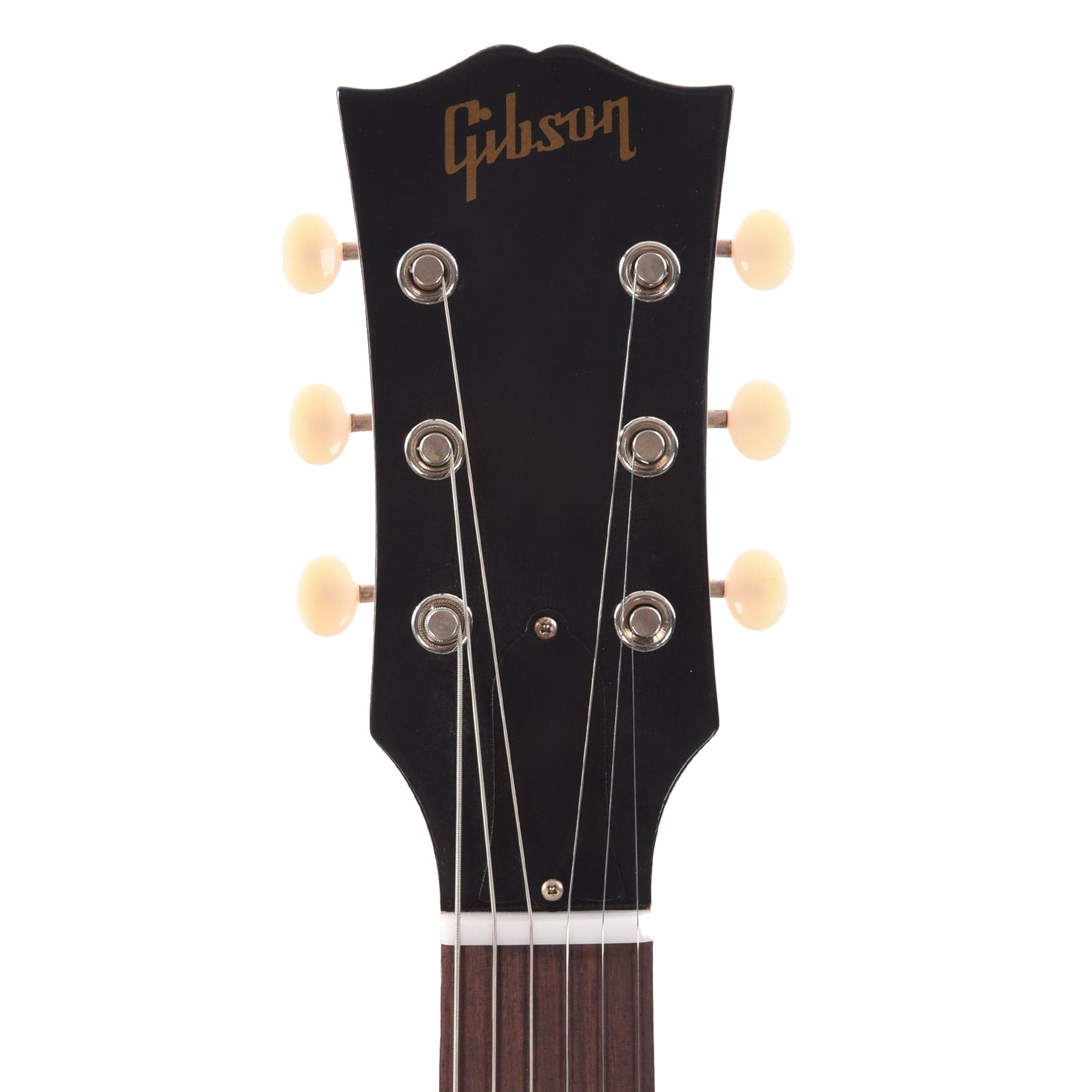 Gibson Custom Shop 1963 SG Junior Reissue Antique Shell Pink VOS Electric Guitars / Solid Body