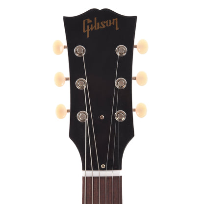 Gibson Custom Shop 1963 SG Junior Reissue Antique Shell Pink VOS Electric Guitars / Solid Body