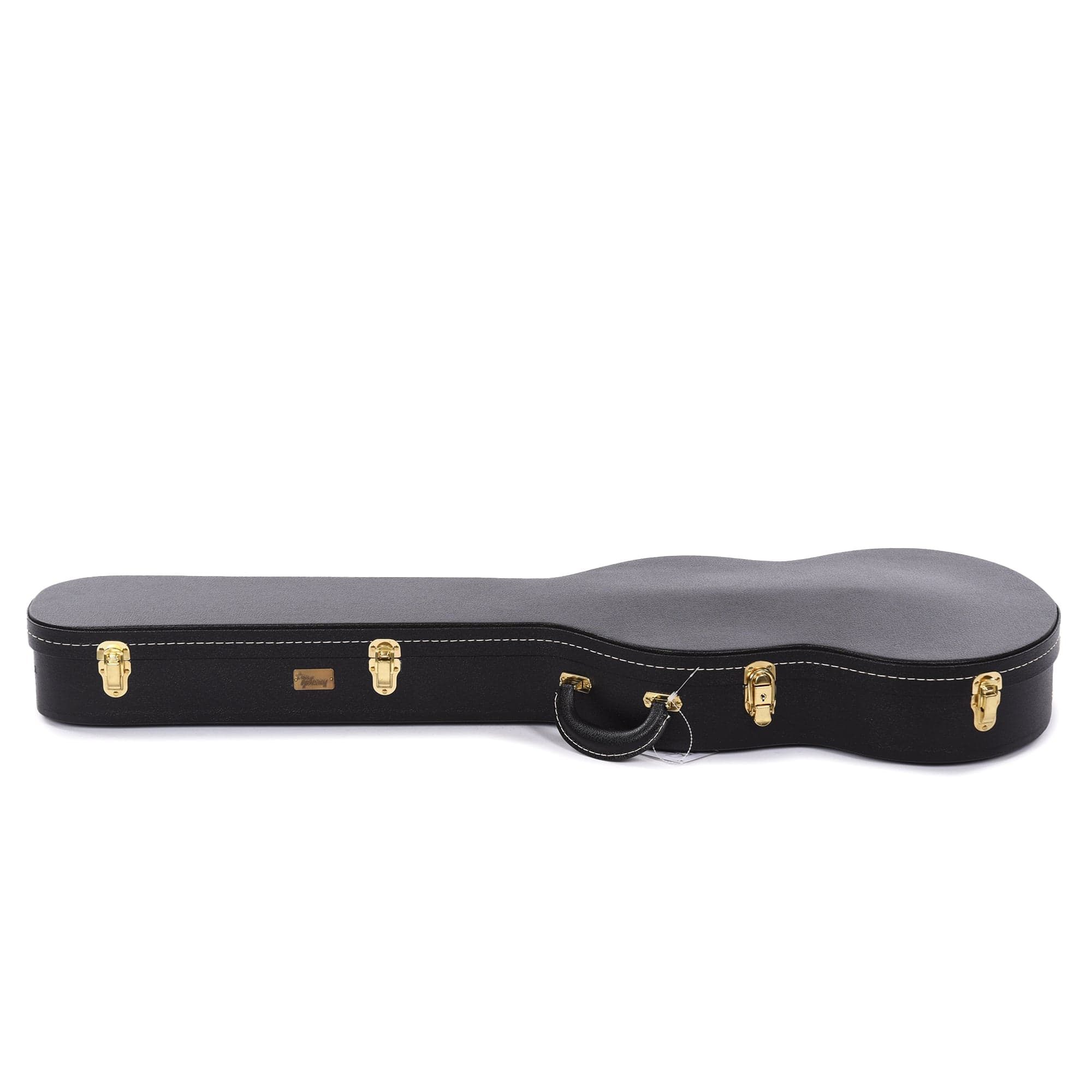 Gibson Custom Shop 1963 SG Junior Reissue Antique Shell Pink VOS Electric Guitars / Solid Body