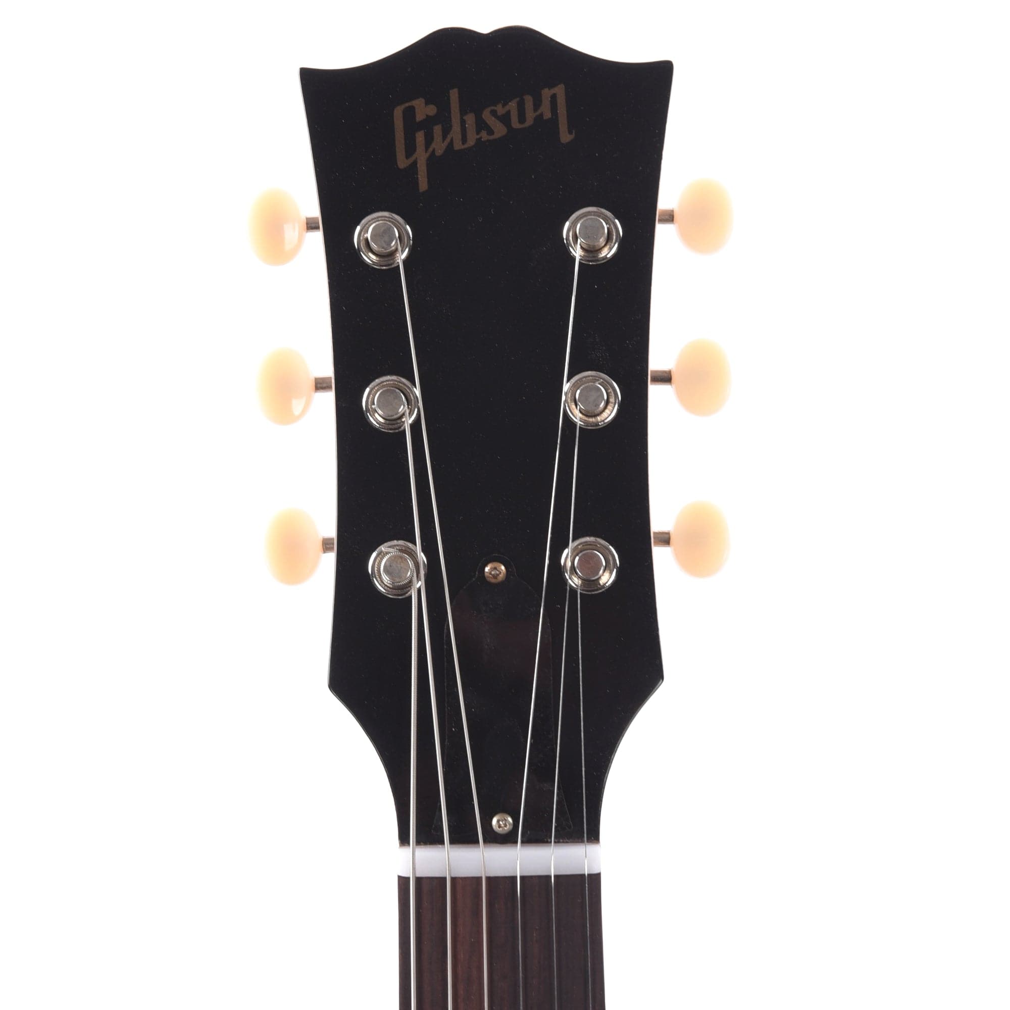 Gibson Custom Shop 1963 SG Junior Reissue Antique Shell Pink VOS Electric Guitars / Solid Body