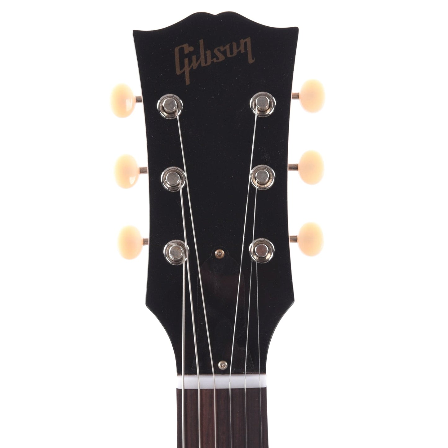 Gibson Custom Shop 1963 SG Junior Reissue Antique Shell Pink VOS Electric Guitars / Solid Body