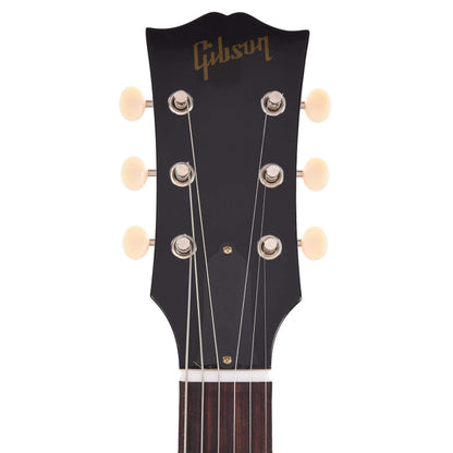 Gibson Custom Shop 1963 SG Junior Reissue "CME Spec" Antique Shell Pink VOS Electric Guitars / Solid Body