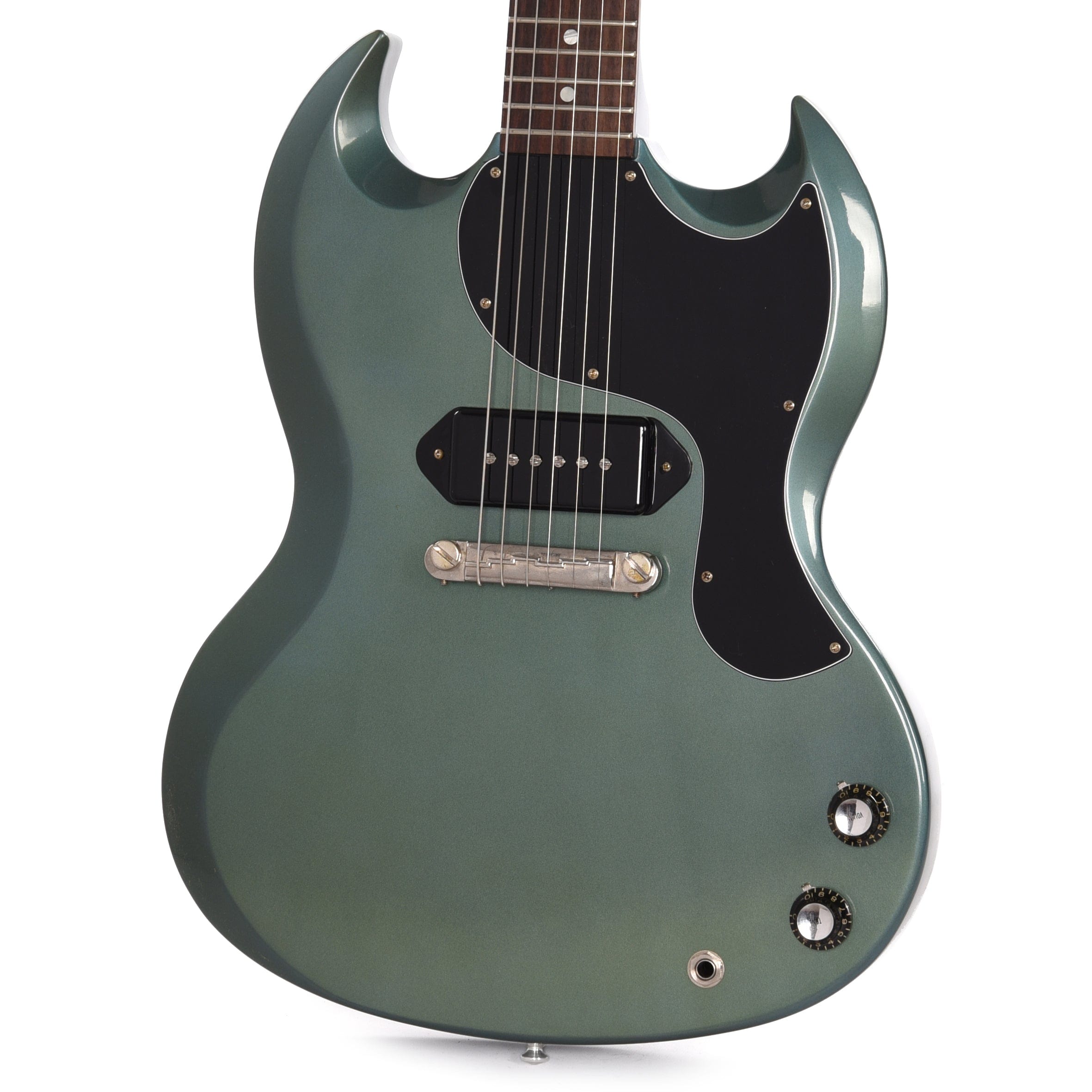 Gibson Custom Shop 1963 SG Junior Reissue 