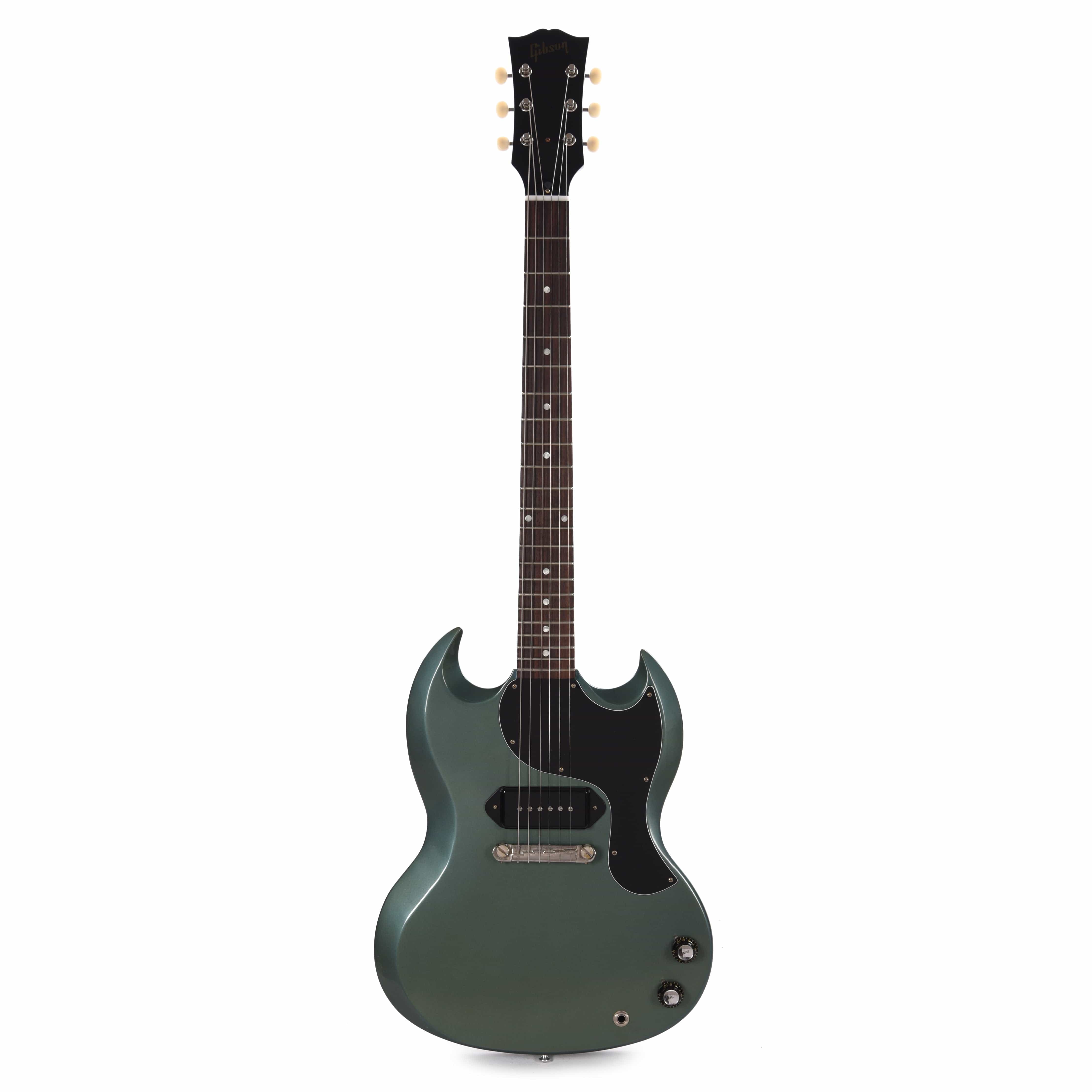 Gibson Custom Shop 1963 SG Junior Reissue 