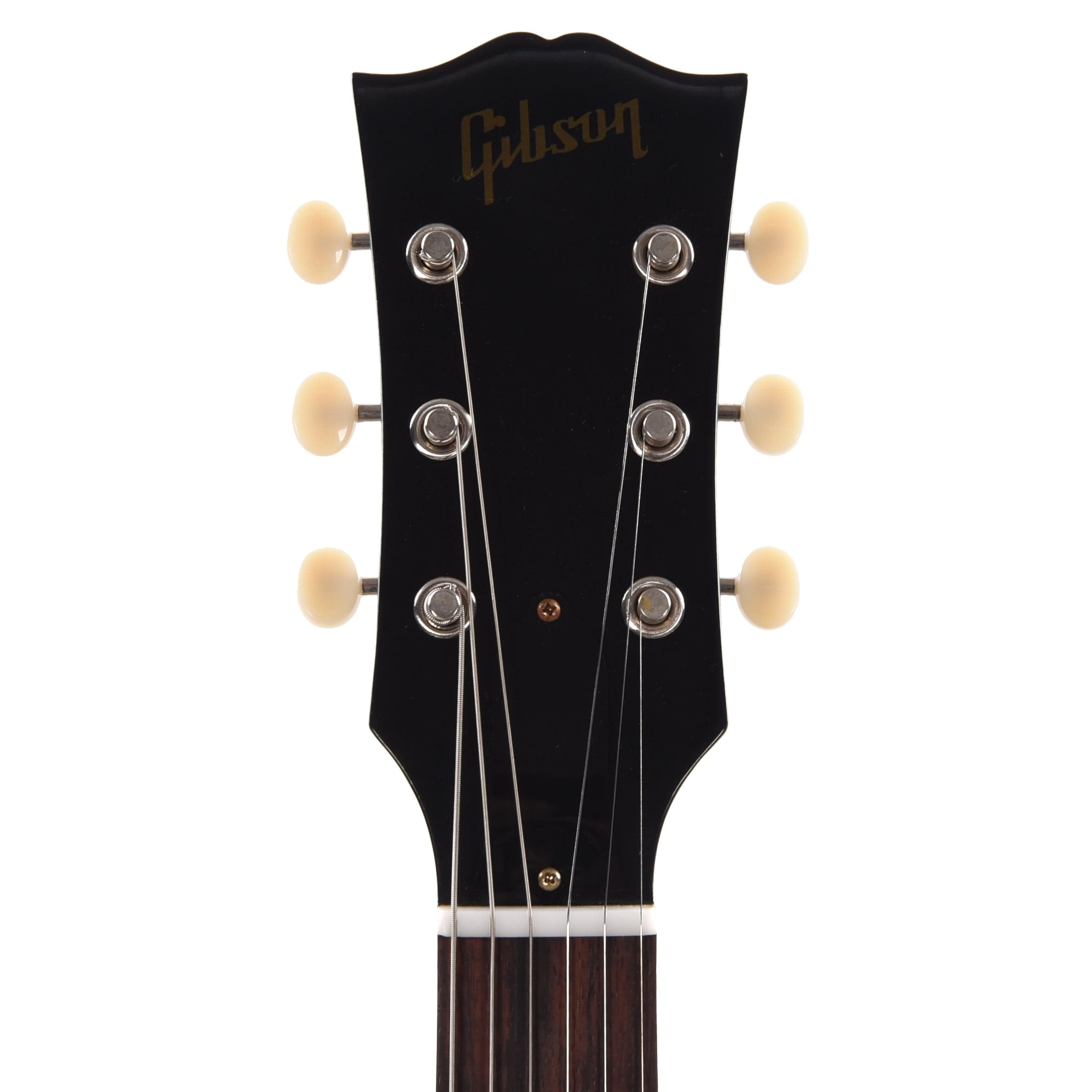 Gibson Custom Shop 1963 SG Junior Reissue 