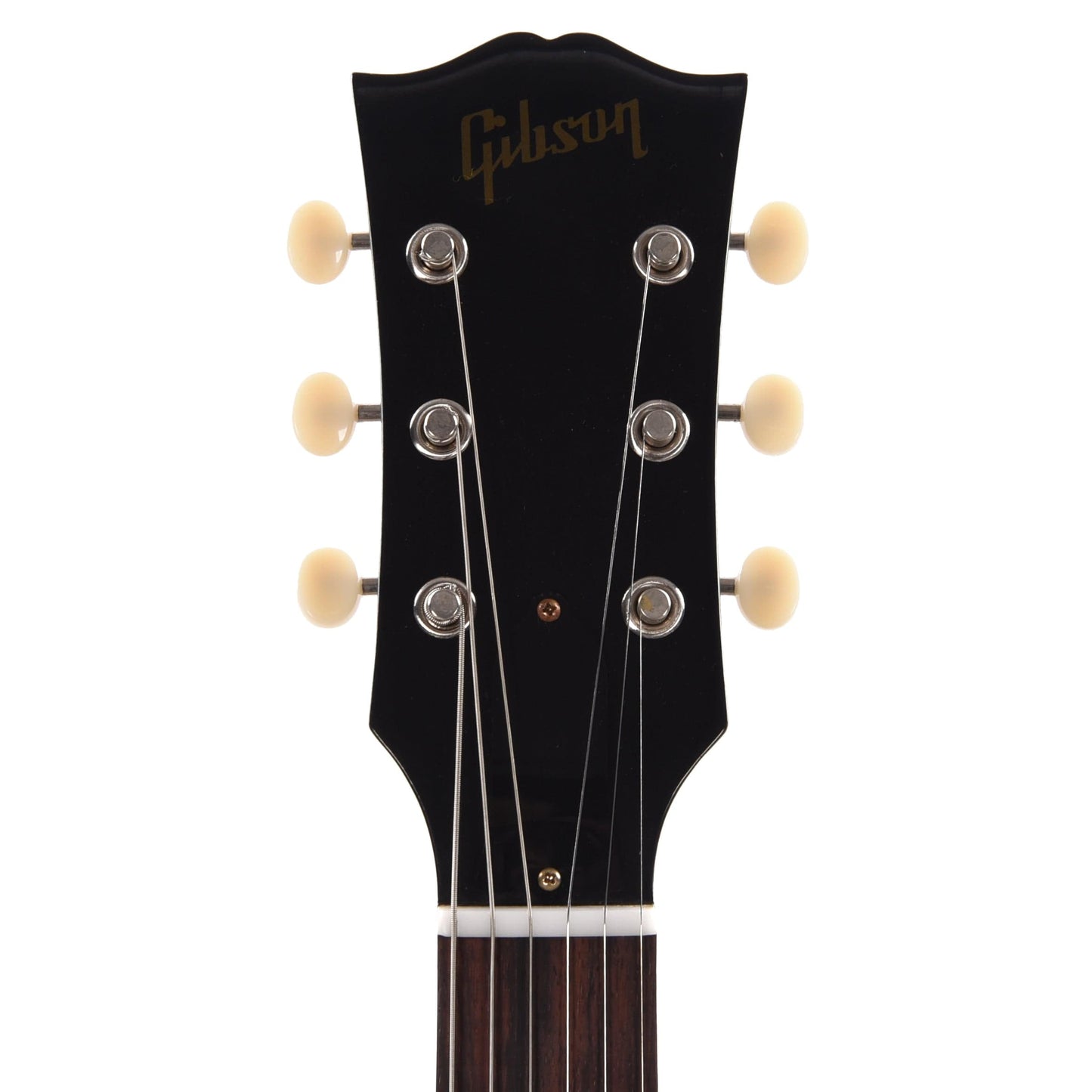 Gibson Custom Shop 1963 SG Junior Reissue "CME Spec" Heavy Antique Pelham Blue VOS Electric Guitars / Solid Body