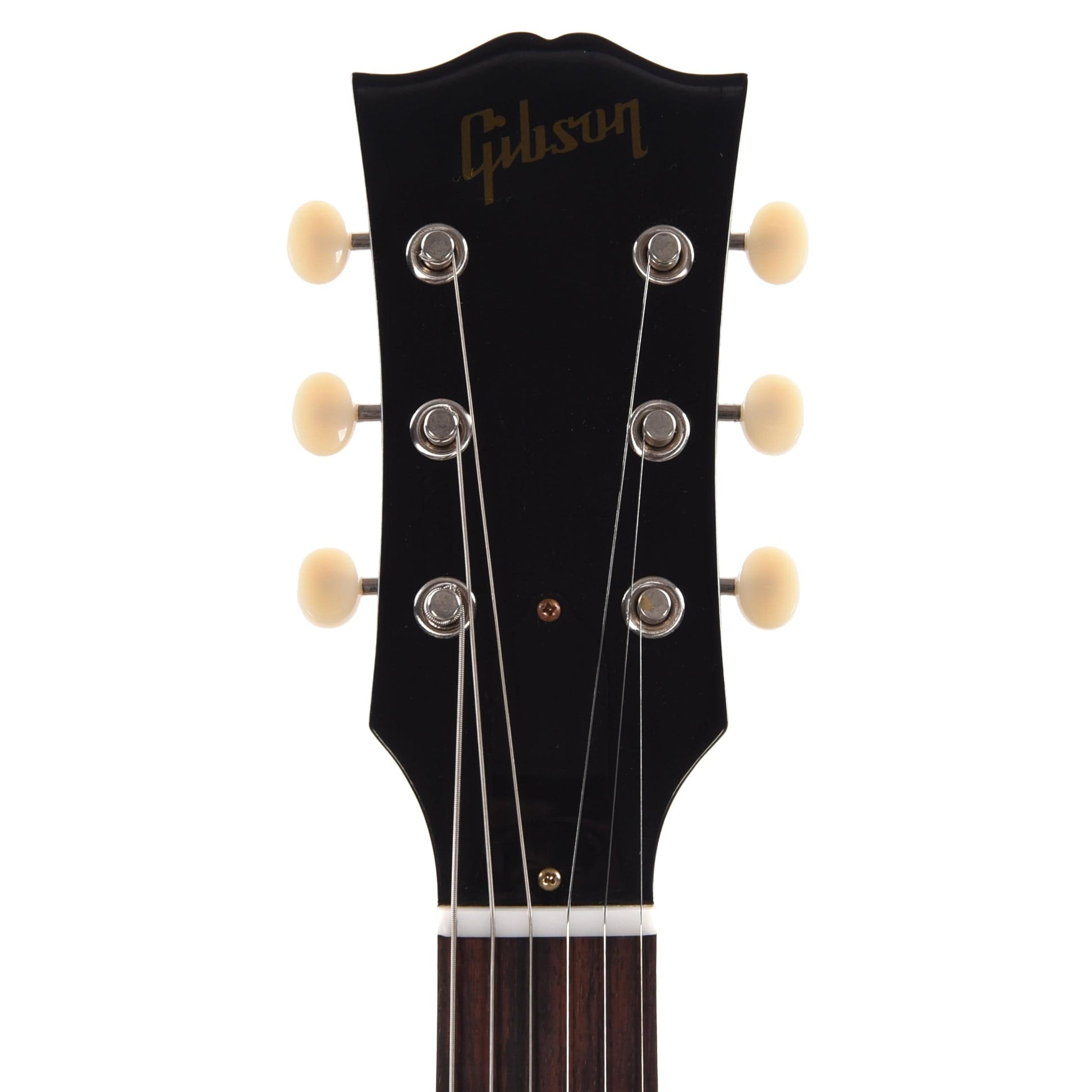 Gibson Custom Shop 1963 SG Junior Reissue "CME Spec" Heavy Antique Pelham Blue VOS Electric Guitars / Solid Body