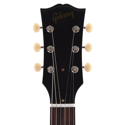 Gibson Custom Shop 1963 SG Junior Reissue "CME Spec" Heavy Antique Pelham Blue VOS Electric Guitars / Solid Body