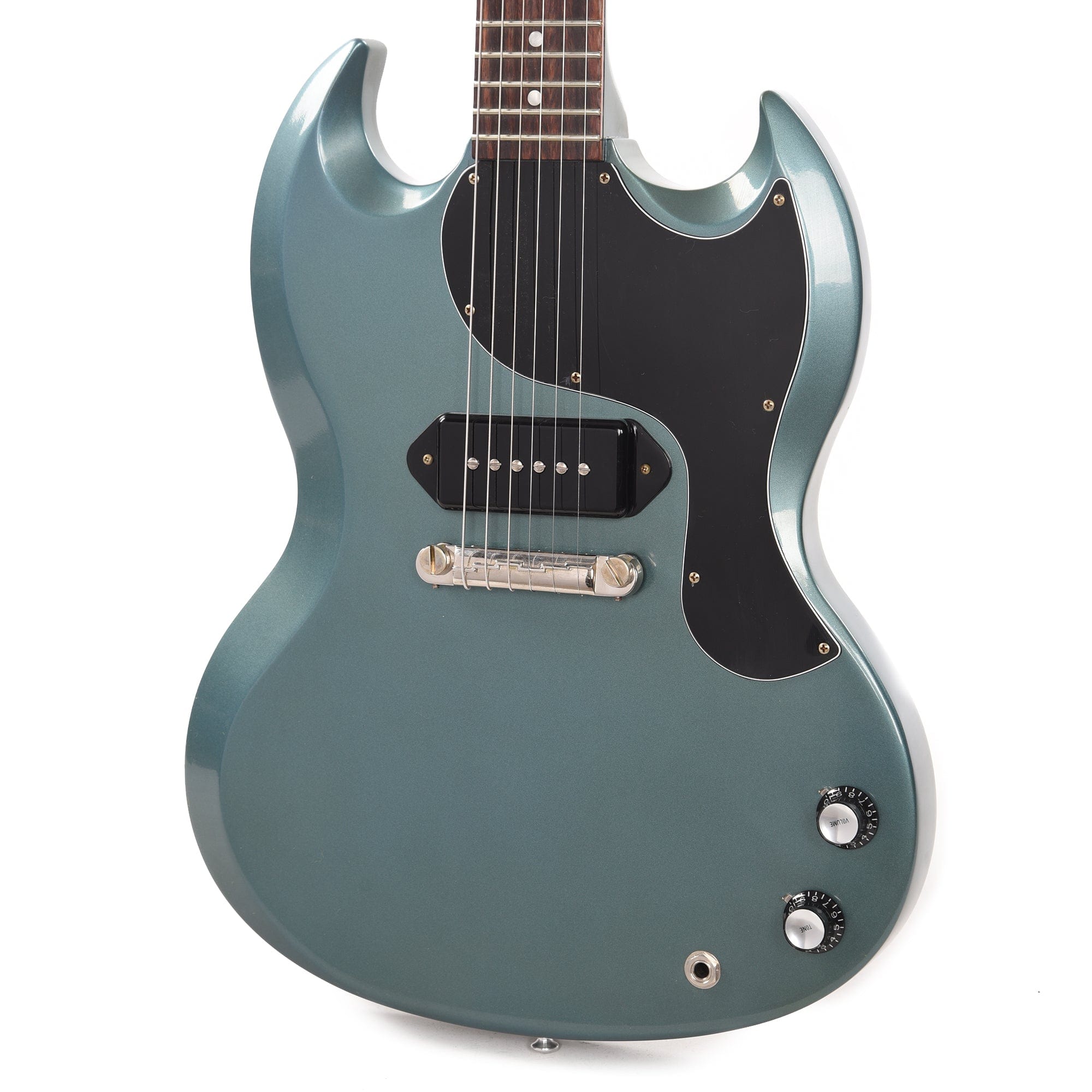 Gibson Custom Shop 1963 SG Junior Reissue 