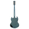 Gibson Custom Shop 1963 SG Junior Reissue Heavy Antique Pelham Blue VOS Electric Guitars / Solid Body