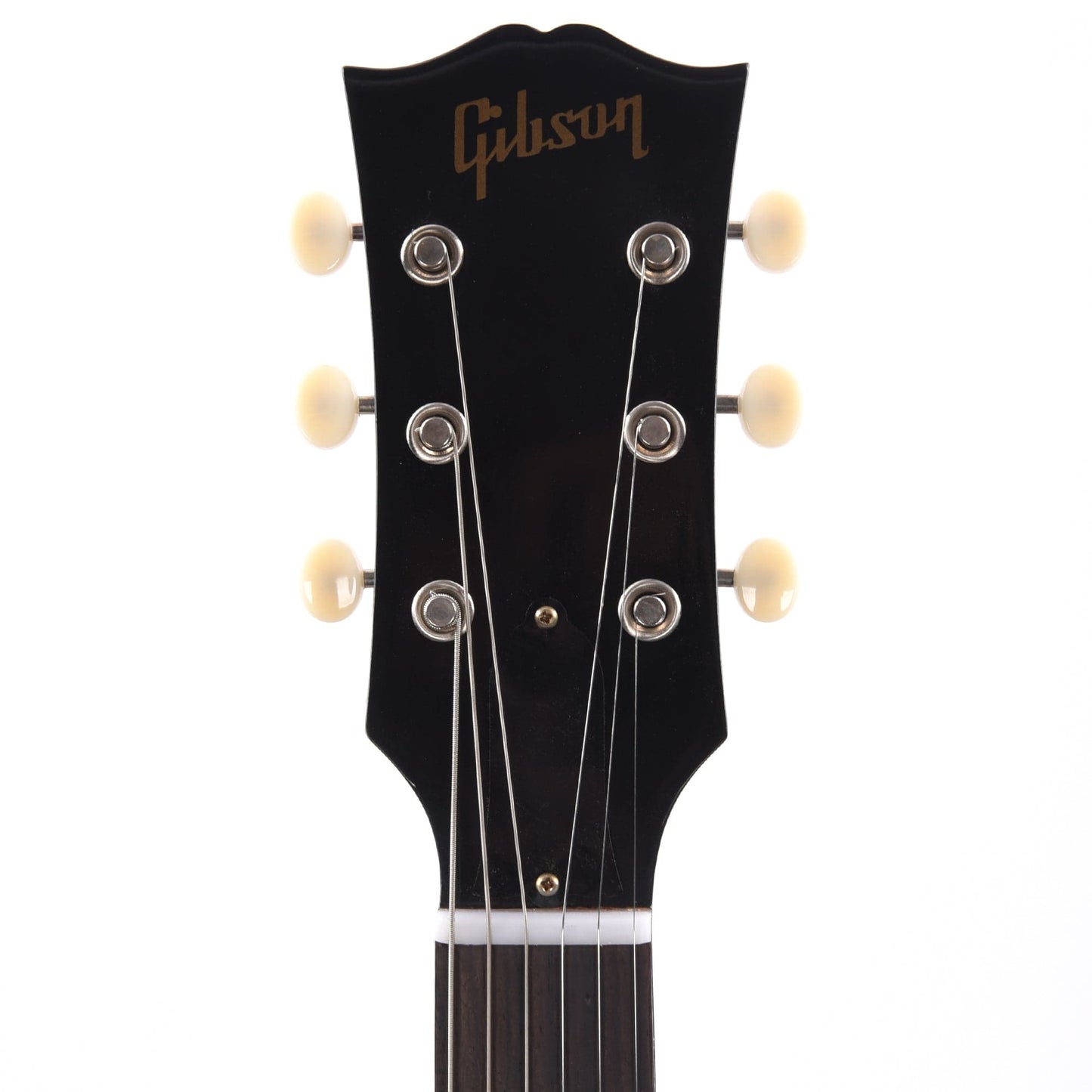Gibson Custom Shop 1963 SG Junior Reissue Heavy Antique Pelham Blue VOS Electric Guitars / Solid Body