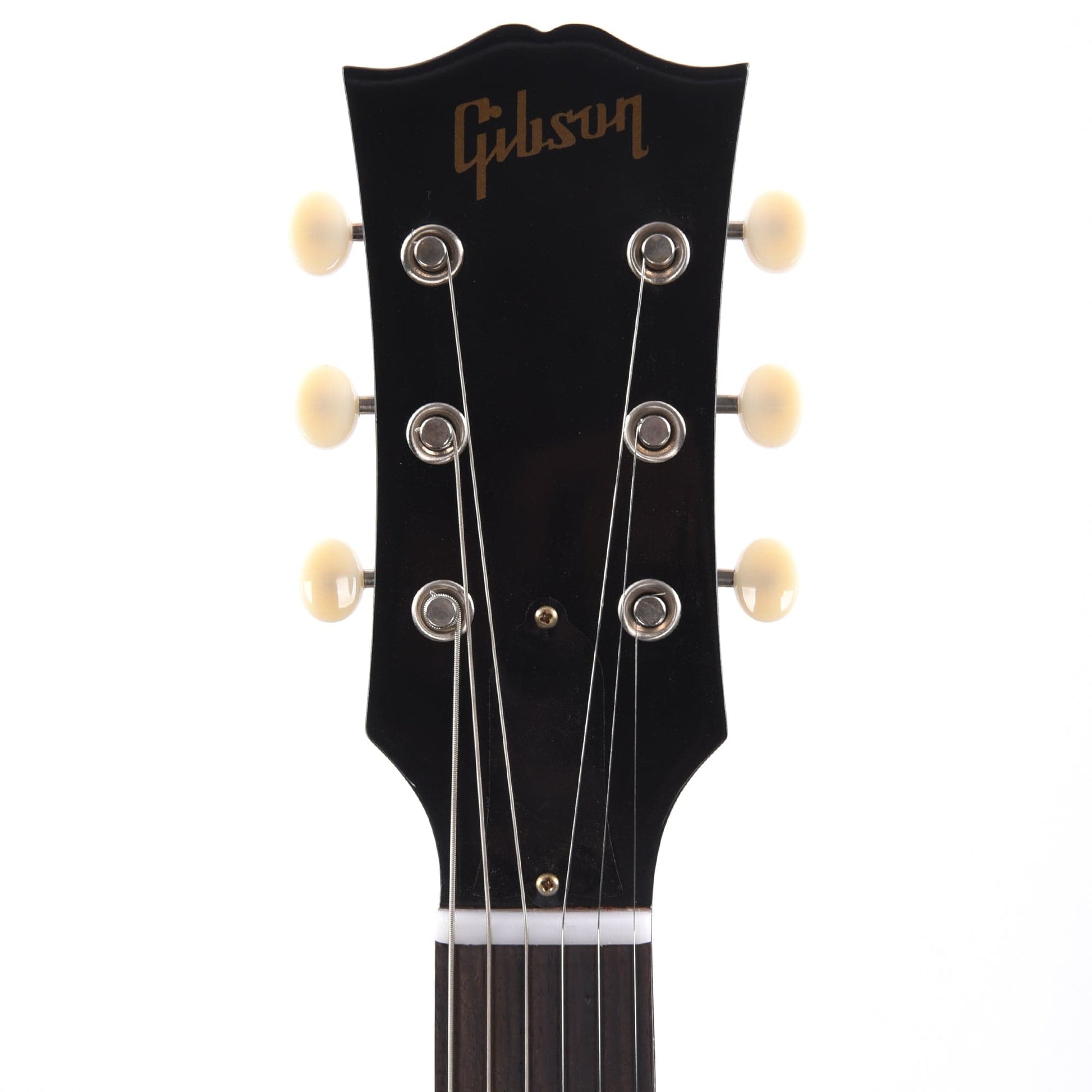 Gibson Custom Shop 1963 SG Junior Reissue Heavy Antique Pelham Blue VOS Electric Guitars / Solid Body