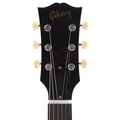 Gibson Custom Shop 1963 SG Junior Reissue Heavy Antique Pelham Blue VOS Electric Guitars / Solid Body
