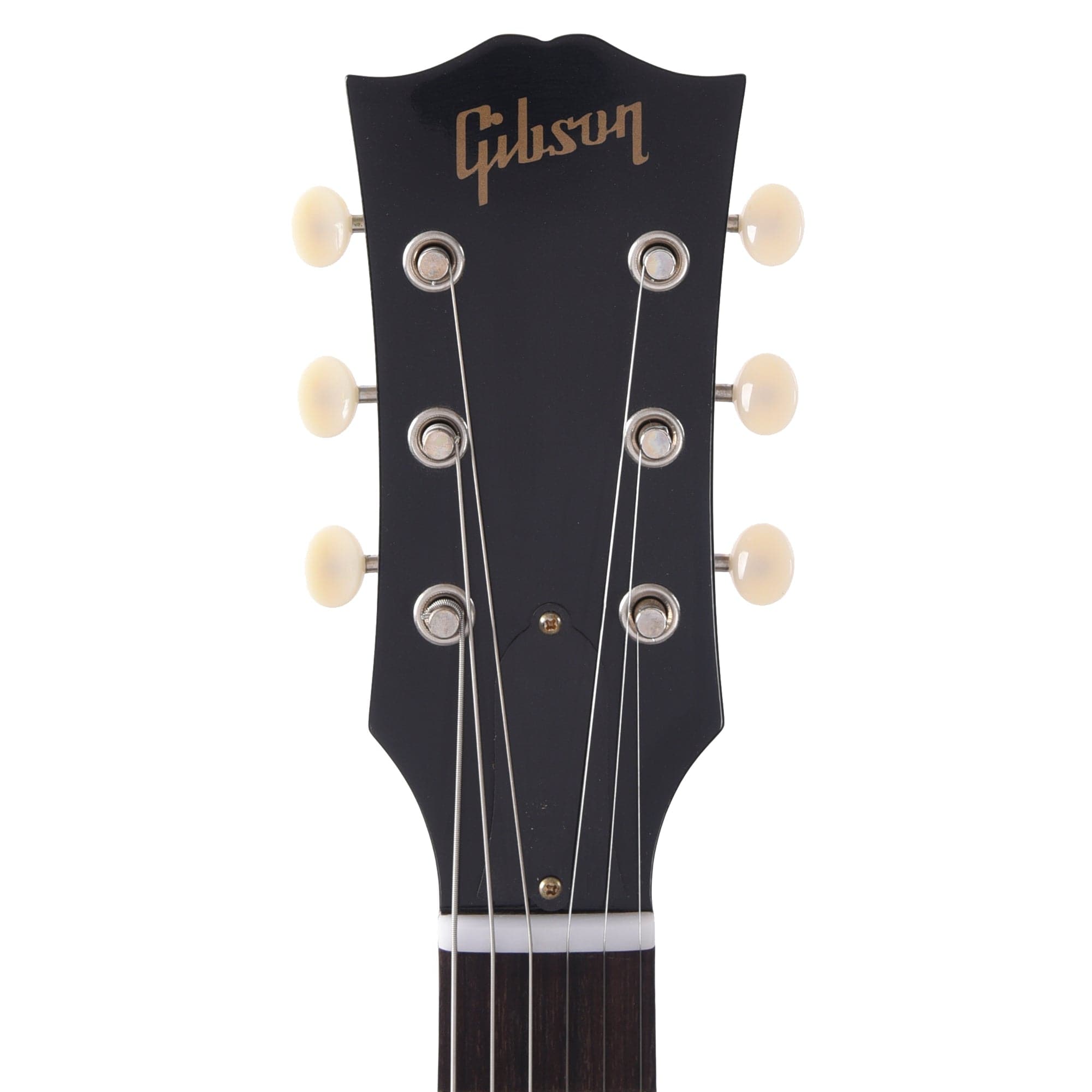 Gibson Custom Shop 1963 SG Junior Reissue Heavy Antique Pelham Blue VOS Electric Guitars / Solid Body