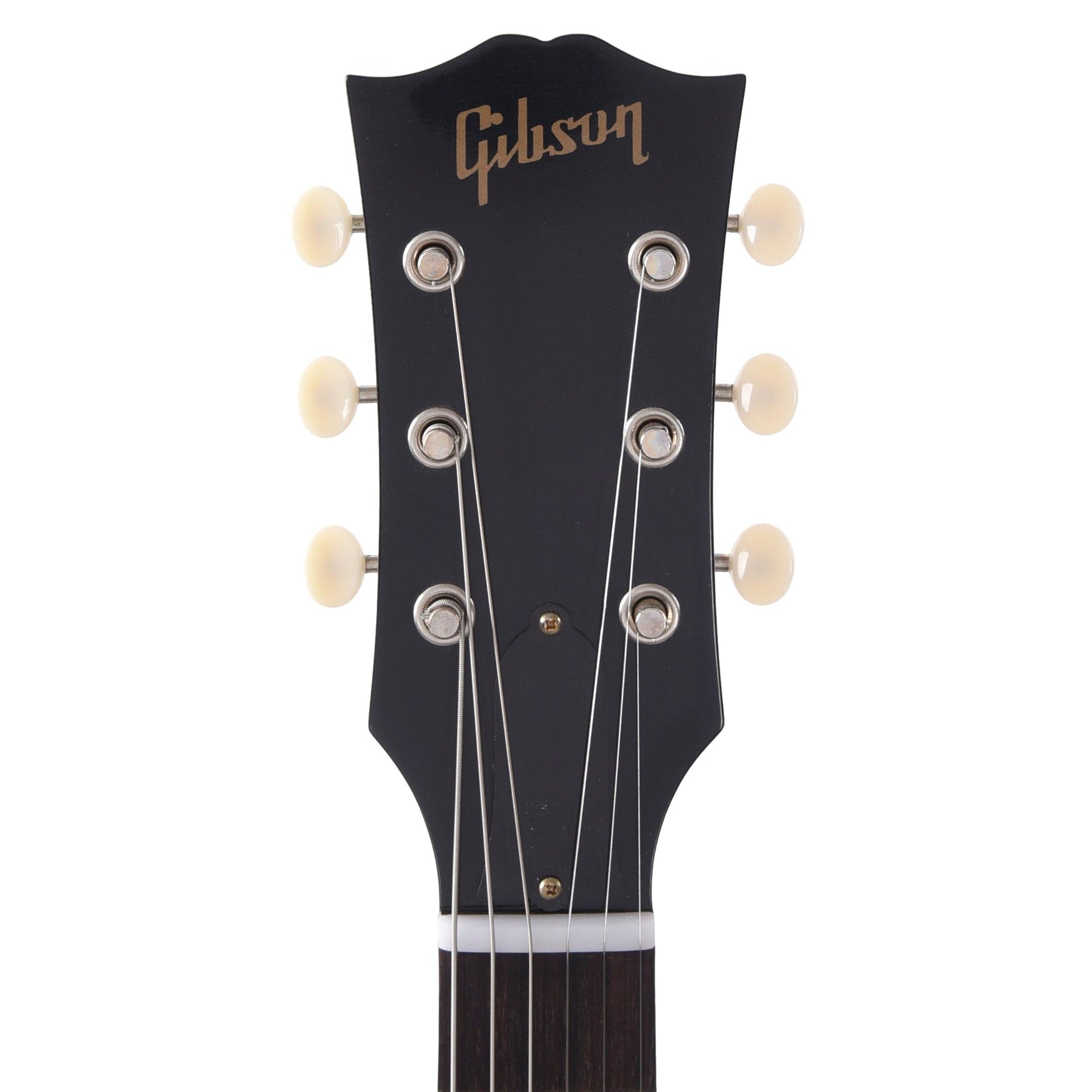 Gibson Custom Shop 1963 SG Junior Reissue Heavy Antique Pelham Blue VOS Electric Guitars / Solid Body