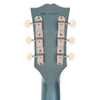 Gibson Custom Shop 1963 SG Junior Reissue Heavy Antique Pelham Blue VOS Electric Guitars / Solid Body
