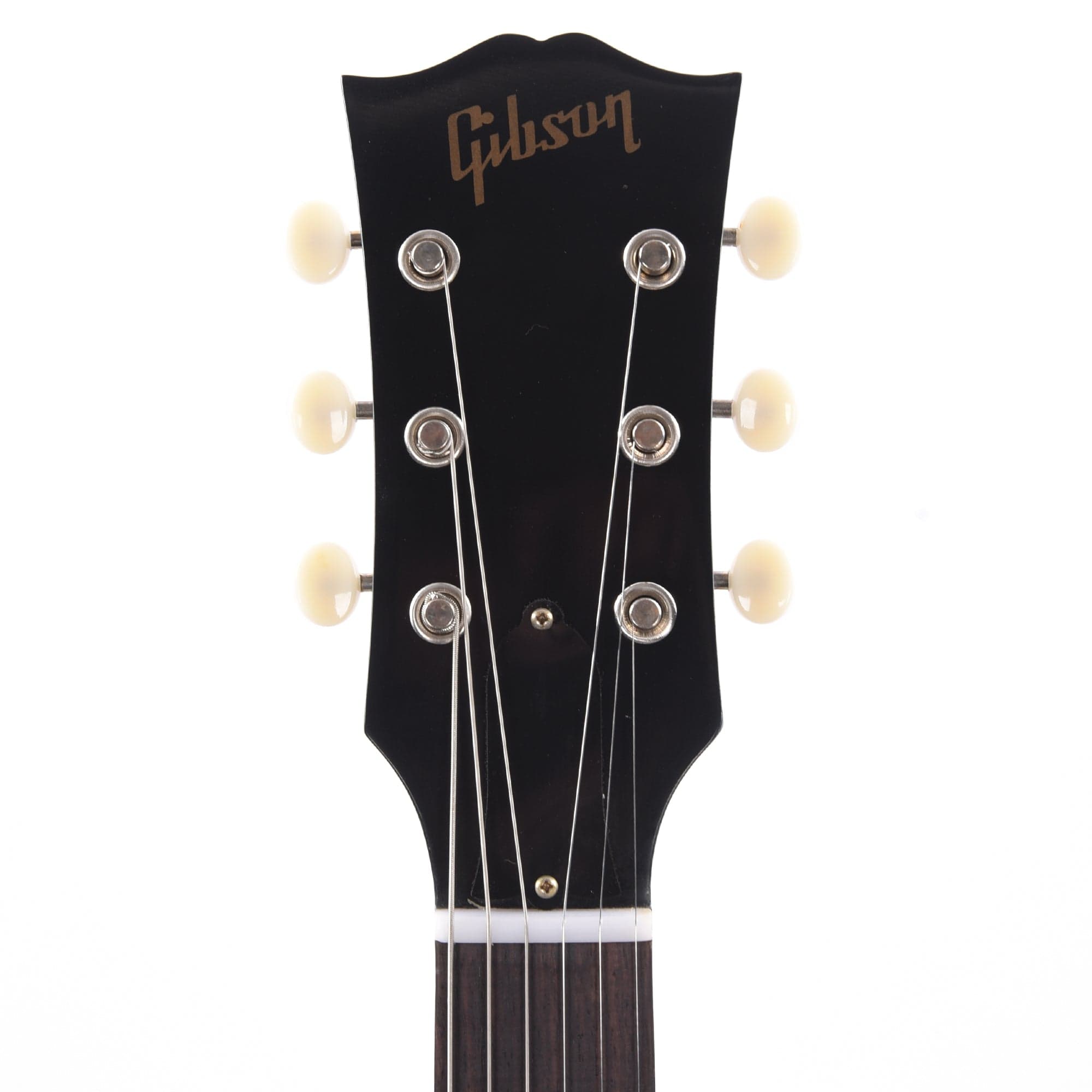 Gibson Custom Shop 1963 SG Junior Reissue Heavy Antique Pelham Blue VOS Electric Guitars / Solid Body