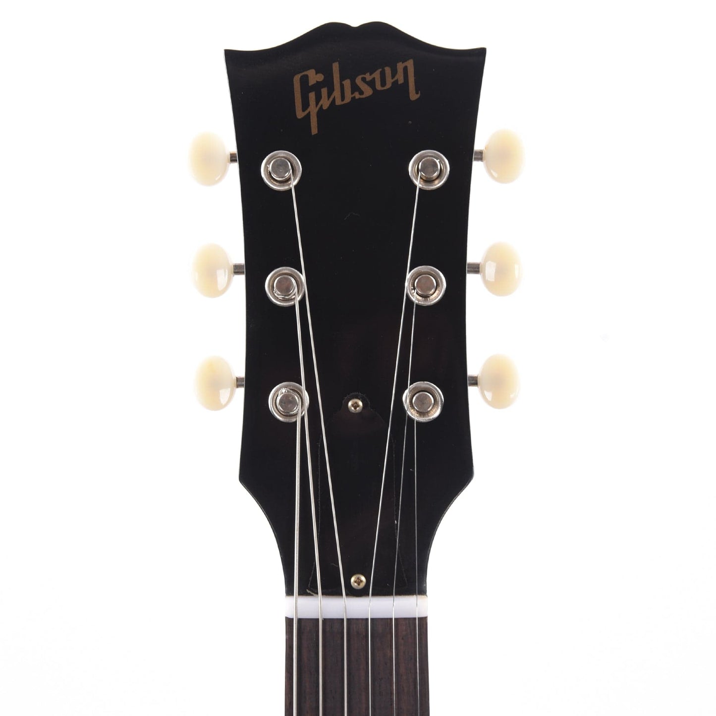 Gibson Custom Shop 1963 SG Junior Reissue Heavy Antique Pelham Blue VOS Electric Guitars / Solid Body