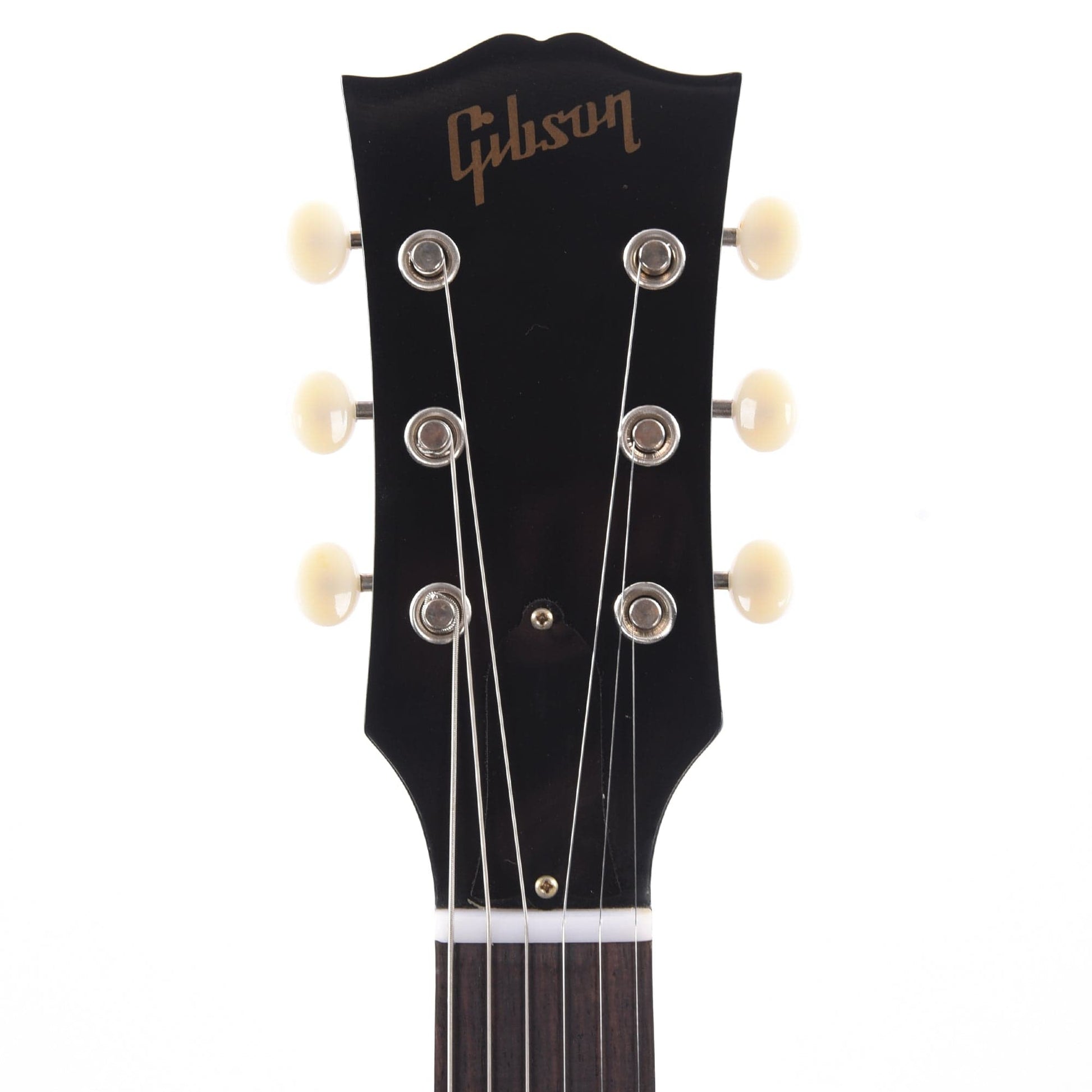 Gibson Custom Shop 1963 SG Junior Reissue Heavy Antique Pelham Blue VOS Electric Guitars / Solid Body