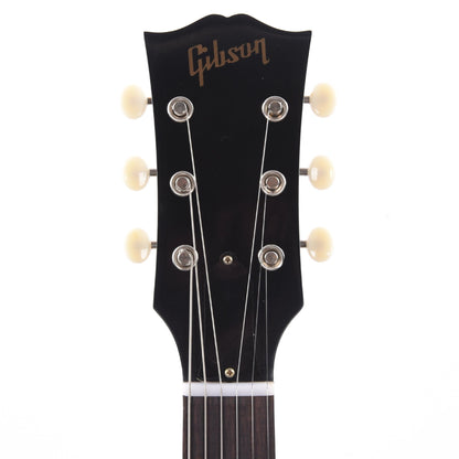 Gibson Custom Shop 1963 SG Junior Reissue Heavy Antique Pelham Blue VOS Electric Guitars / Solid Body