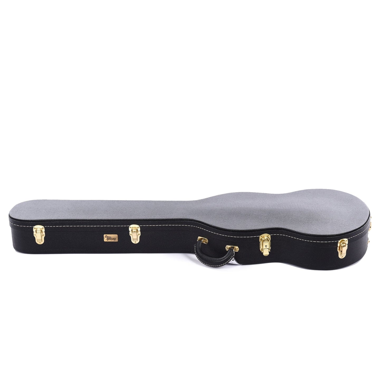 Gibson Custom Shop 1963 SG Junior Reissue Heavy Antique Polaris White Murphy Lab Ultra Light Aged Electric Guitars / Solid Body