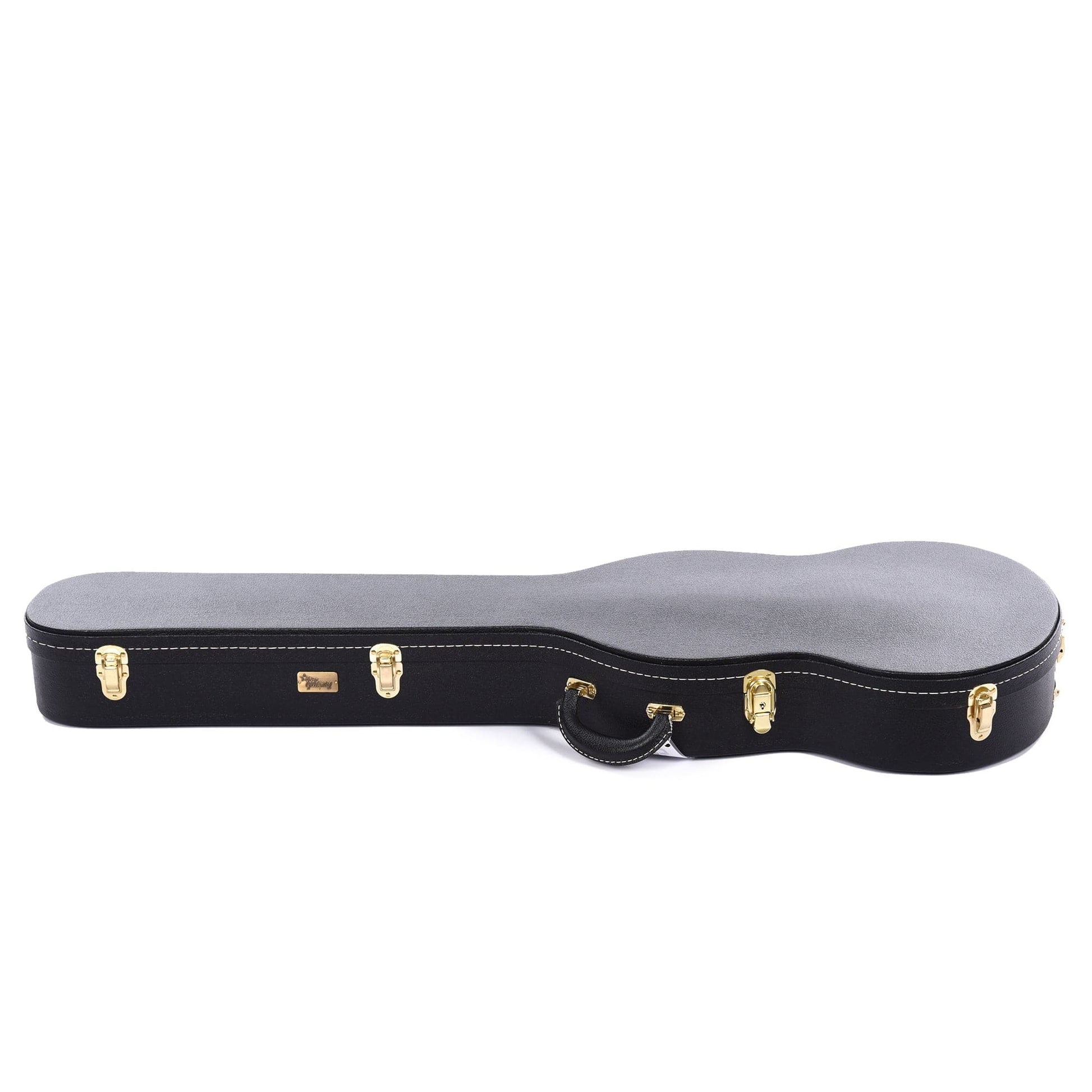 Gibson Custom Shop 1963 SG Junior Reissue Heavy Antique Polaris White Murphy Lab Ultra Light Aged Electric Guitars / Solid Body