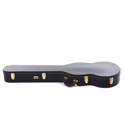 Gibson Custom Shop 1963 SG Junior Reissue Heavy Antique Polaris White Murphy Lab Ultra Light Aged Electric Guitars / Solid Body