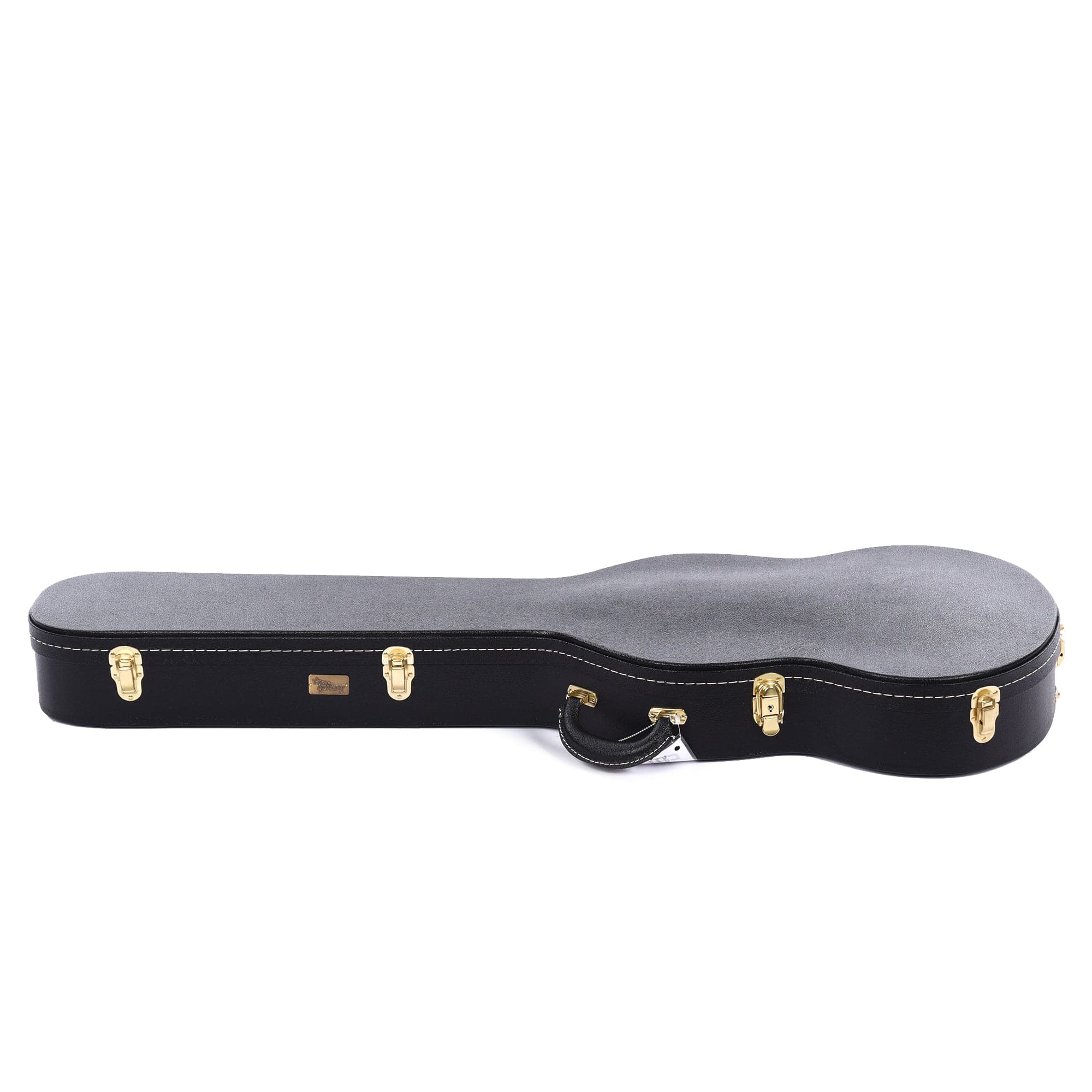 Gibson Custom Shop 1963 SG Junior Reissue Heavy Antique Polaris White Murphy Lab Ultra Light Aged Electric Guitars / Solid Body