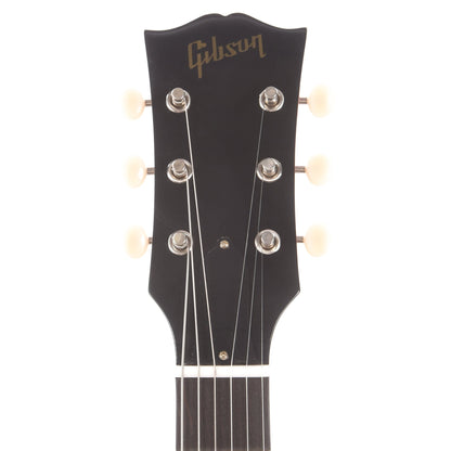 Gibson Custom Shop 1963 SG Junior Reissue Lightning Bar Cherry Red VOS Electric Guitars / Solid Body