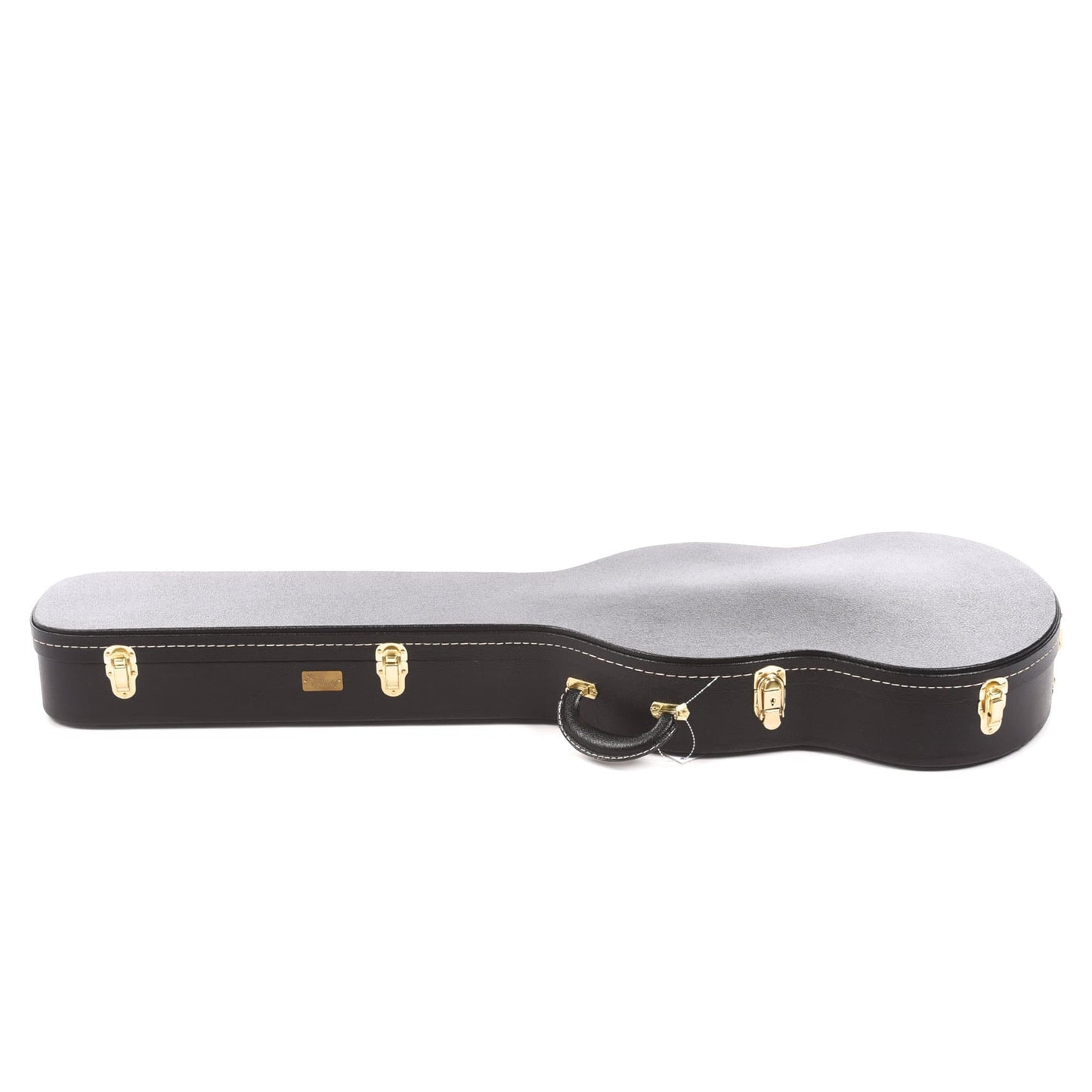 Gibson Custom Shop 1963 SG Junior Reissue Lightning Bar Cherry Red VOS Electric Guitars / Solid Body