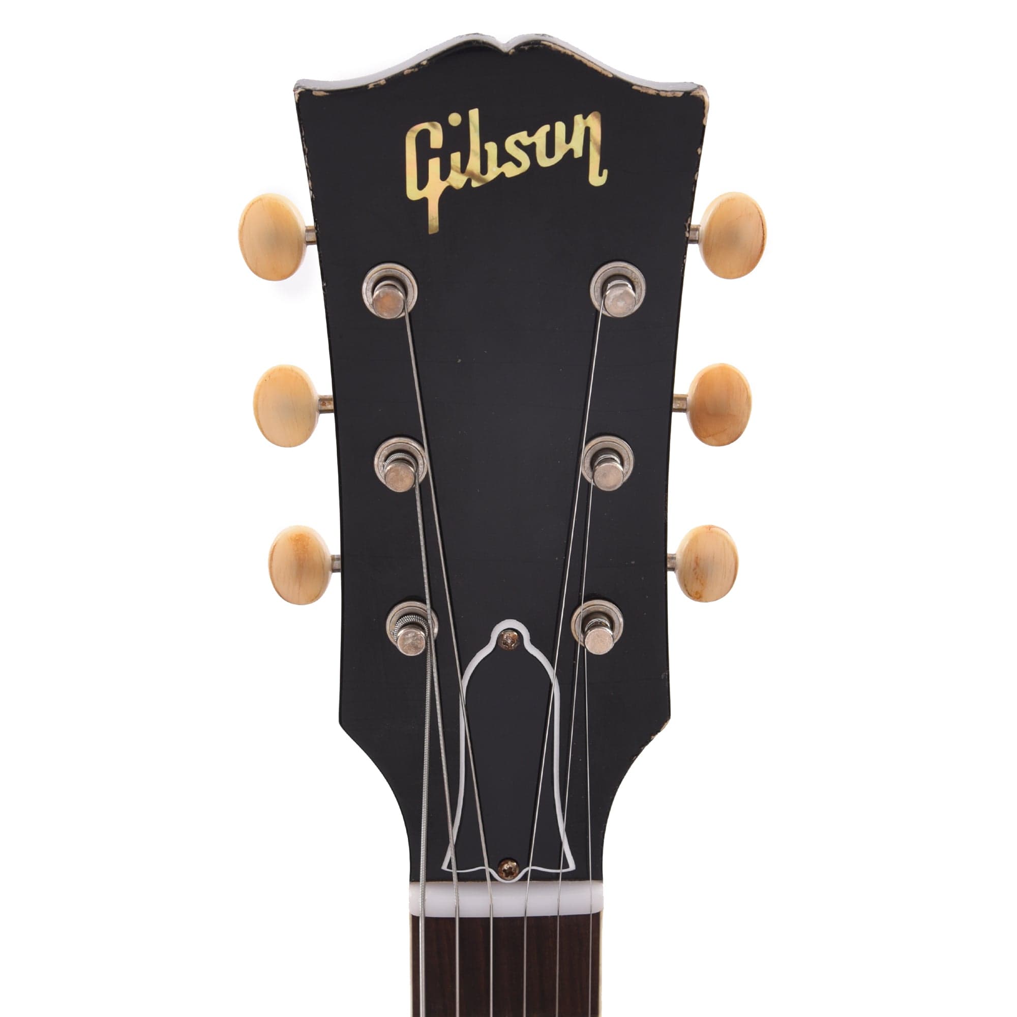 Gibson Custom Shop 1963 SG Special Reissue Antique Black Sparkle Murphy Lab Heavy Aged Electric Guitars / Solid Body