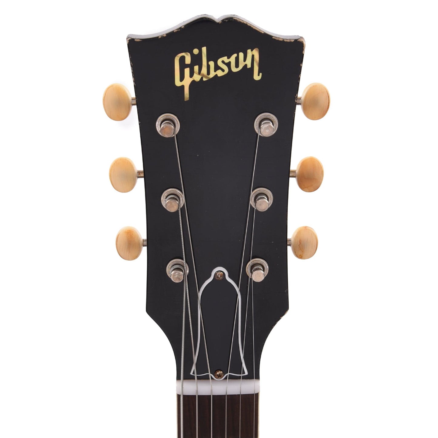 Gibson Custom Shop 1963 SG Special Reissue Antique Black Sparkle Murphy Lab Heavy Aged Electric Guitars / Solid Body